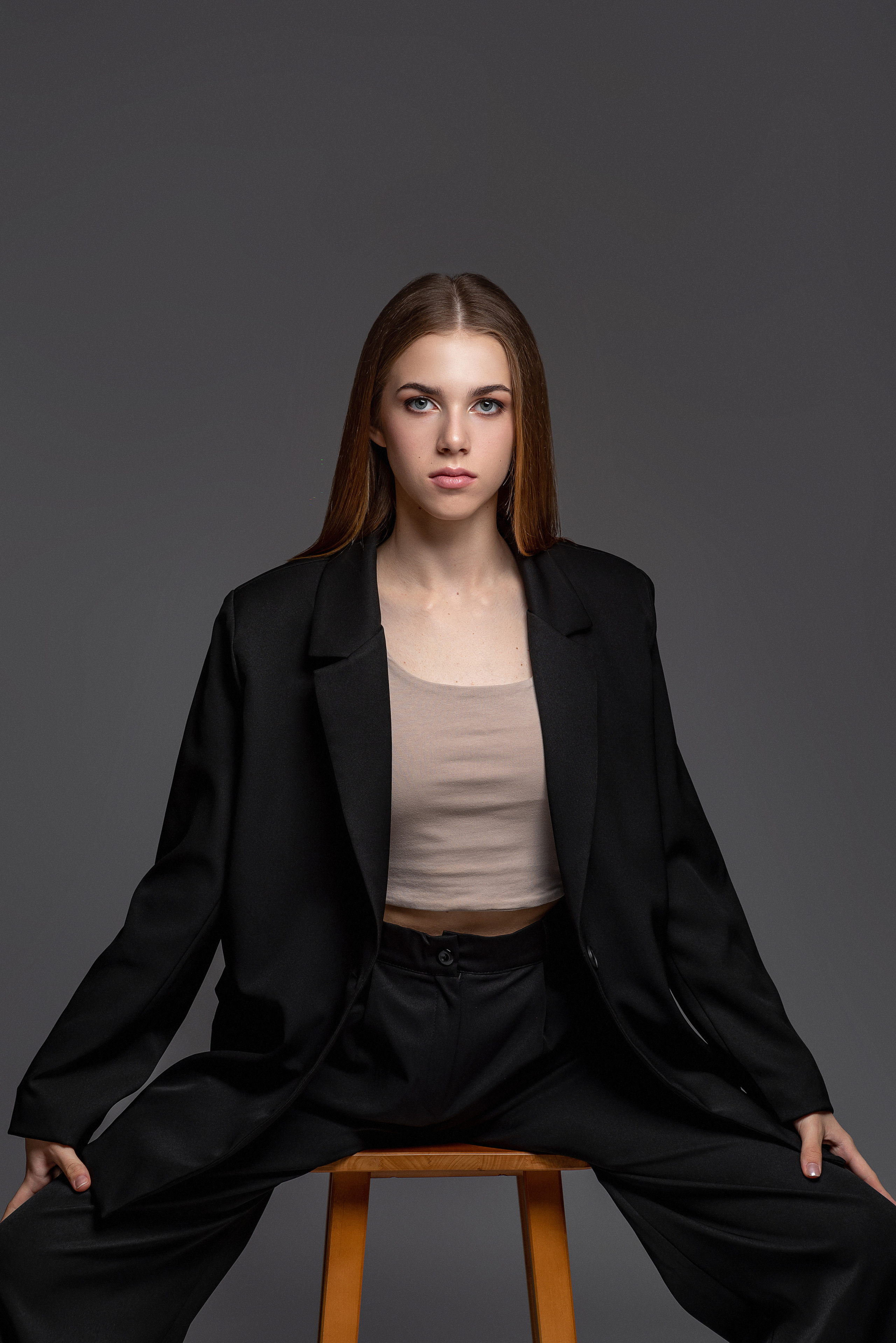 Настюша. Семейный и детский фотограф Наталья Горда