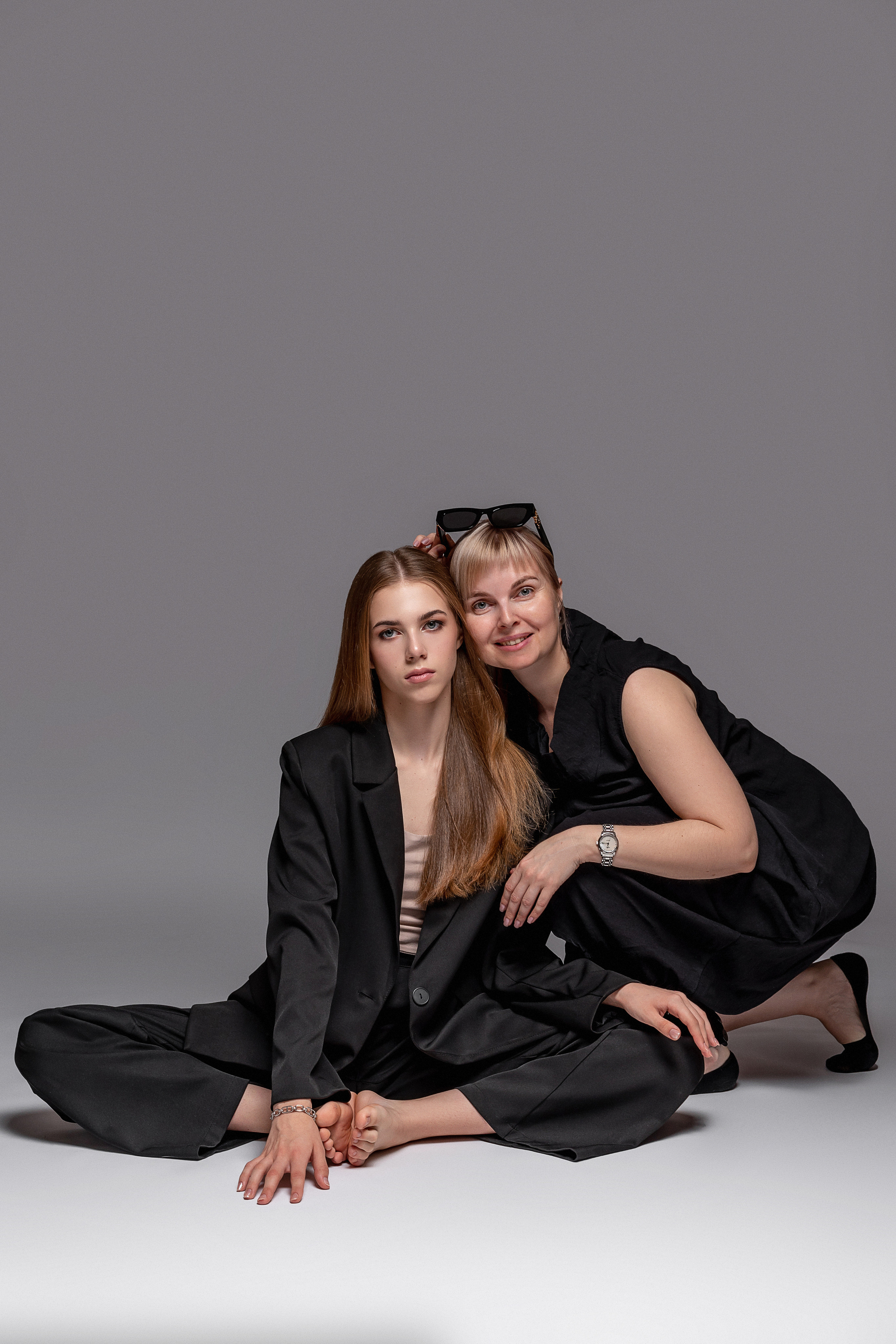 Настюша. Семейный и детский фотограф Наталья Горда