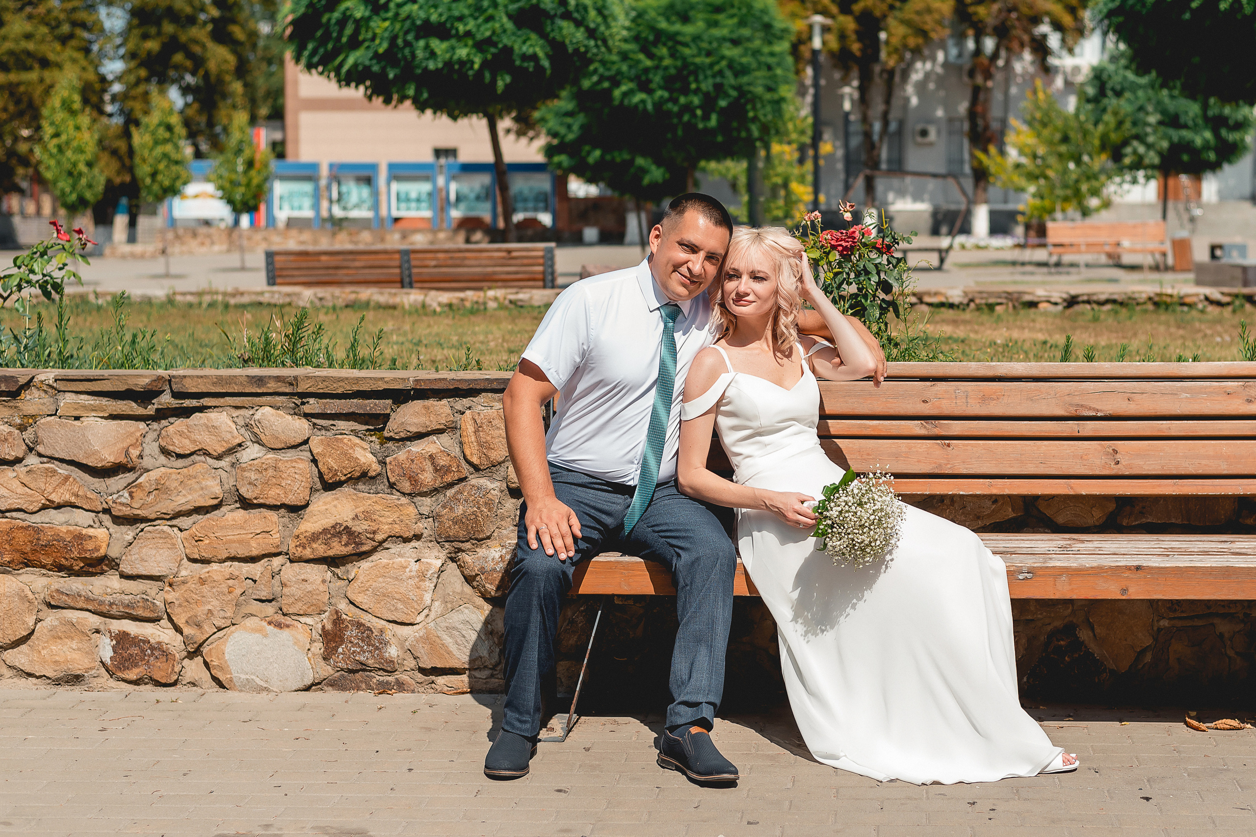 Алиночка и Андрей 08.08.2023. Семейный и детский фотограф Наталья Горда