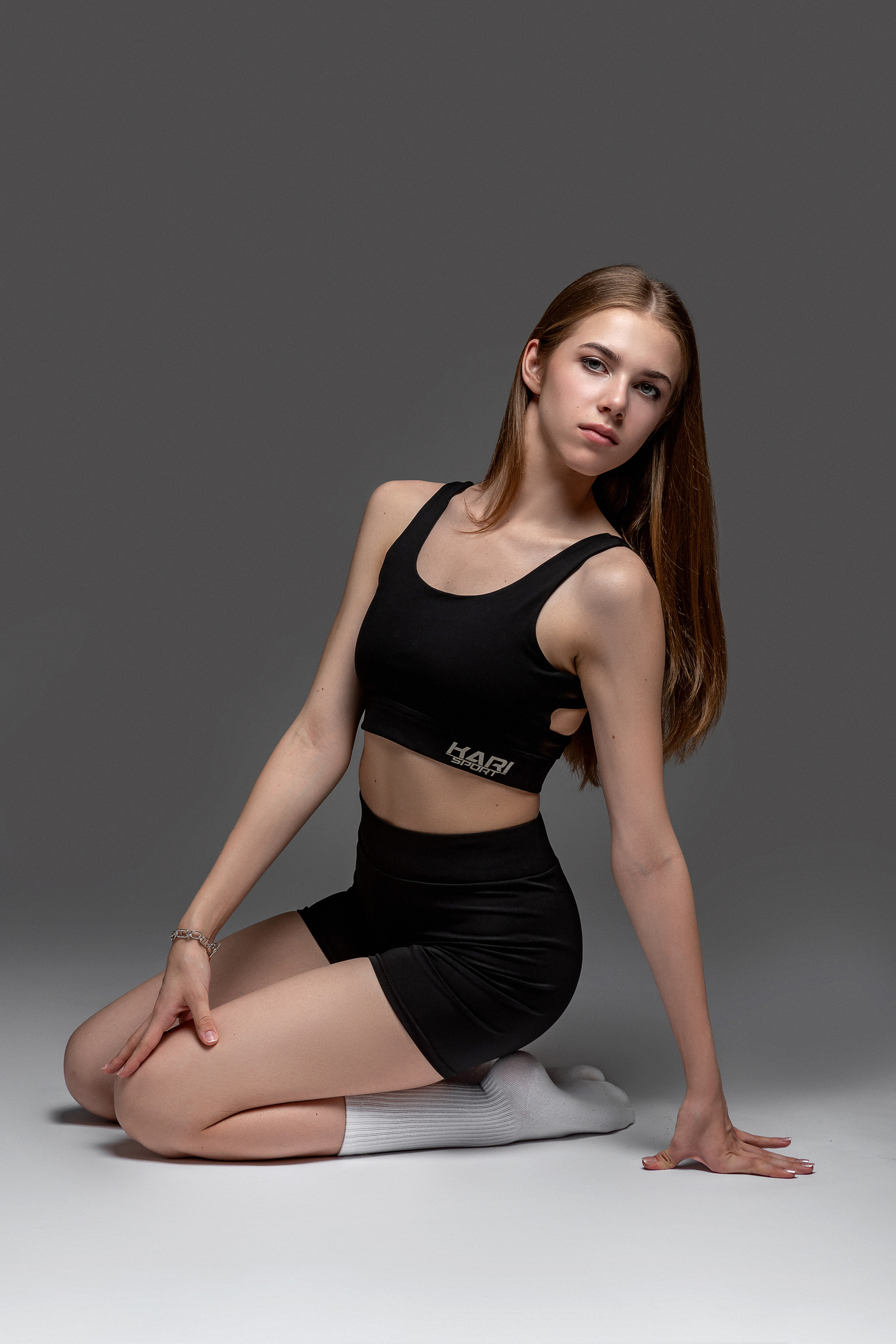 Настюша. Семейный и детский фотограф Наталья Горда