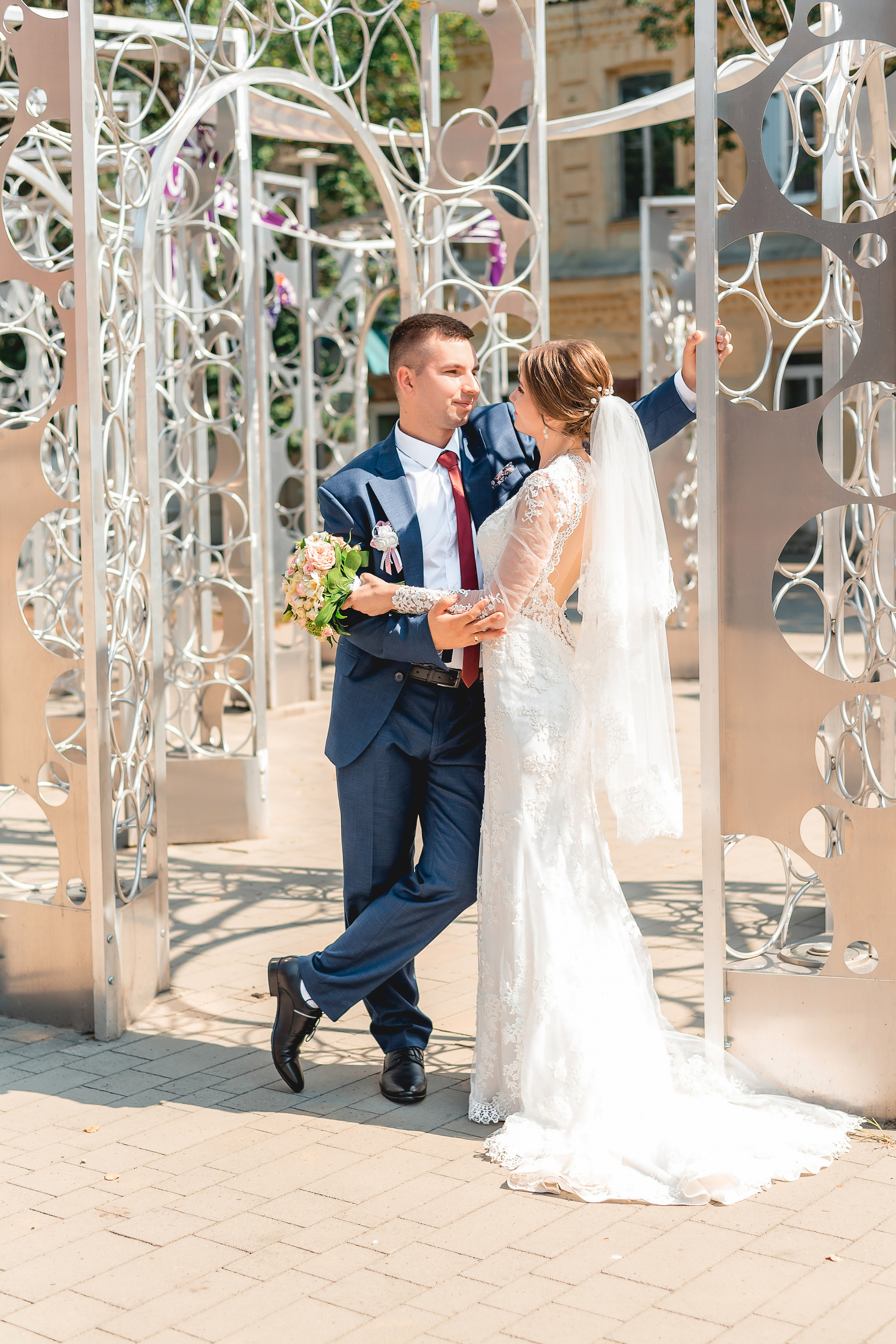 Юля и Дмитрий 05.08.2023. Семейный и детский фотограф Наталья Горда