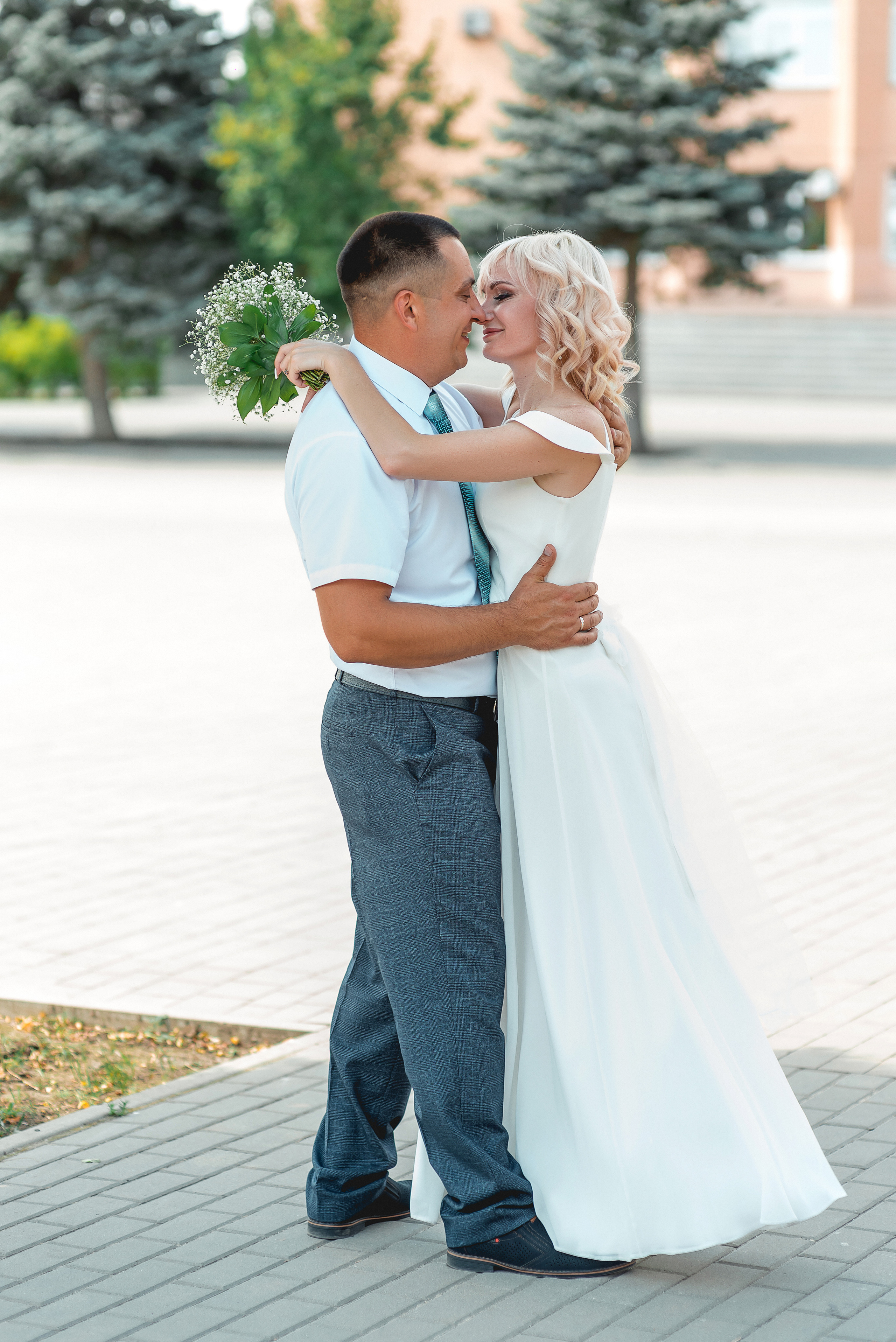 Алиночка и Андрей 08.08.2023. Семейный и детский фотограф Наталья Горда