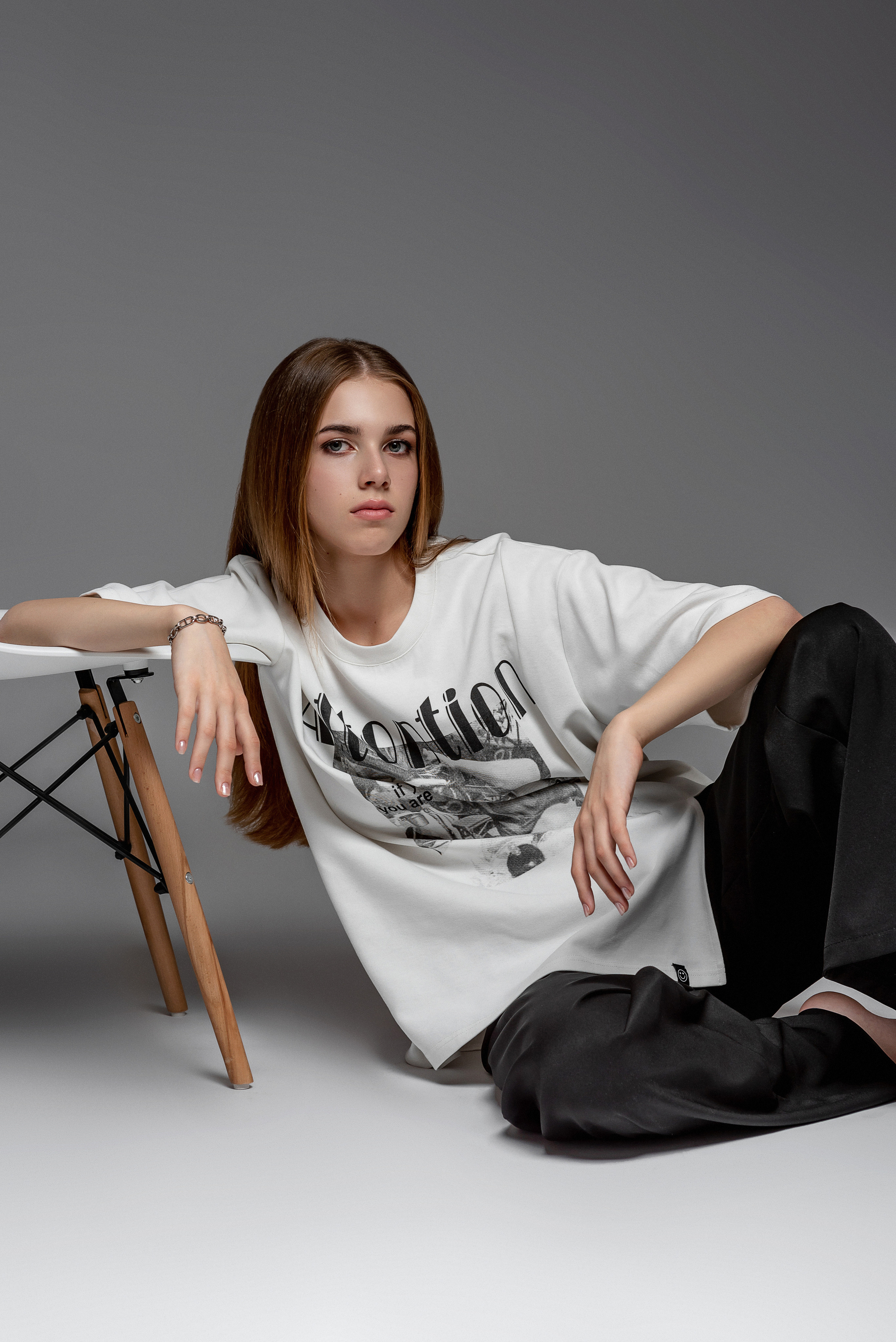 Настюша. Семейный и детский фотограф Наталья Горда