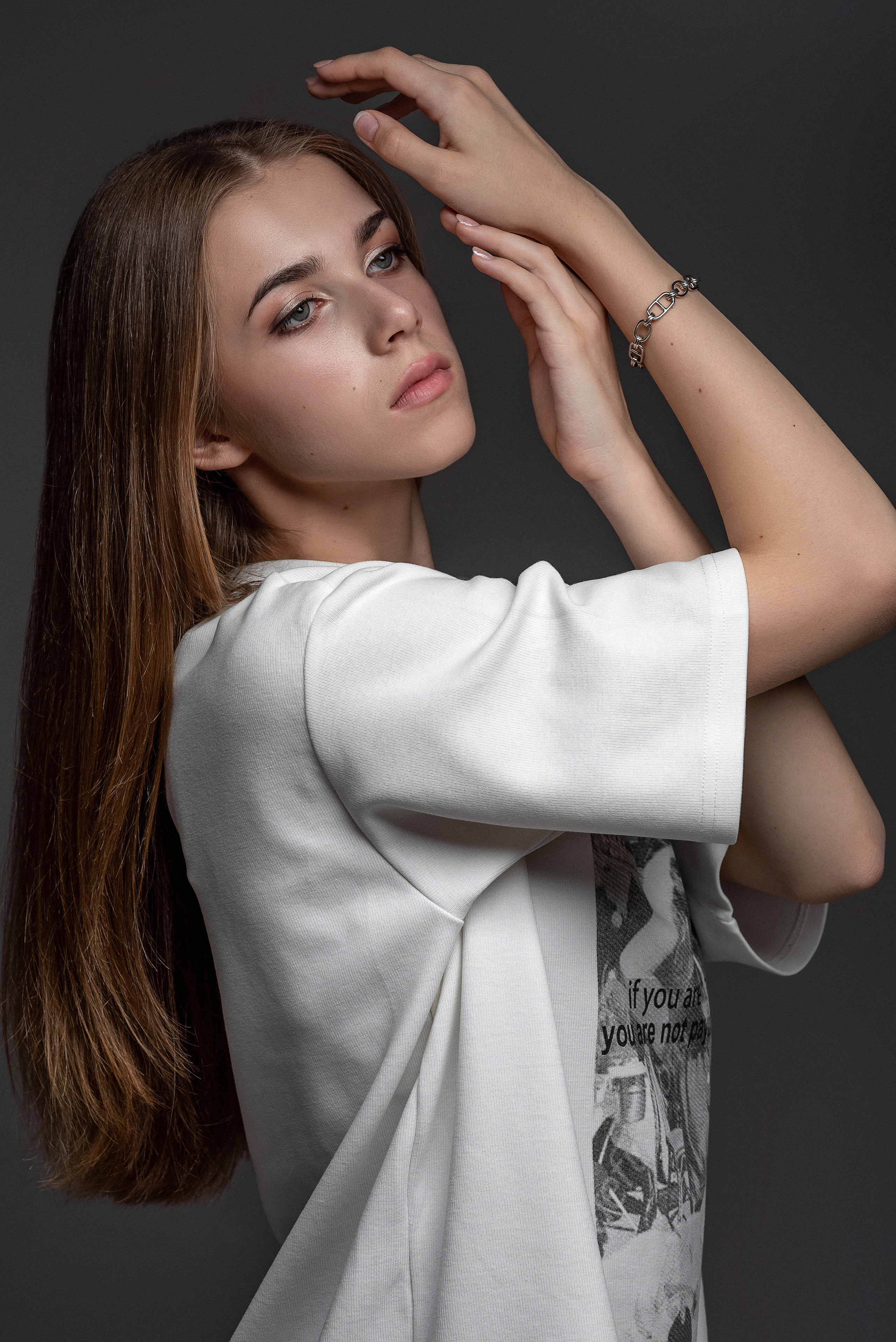 Настюша. Семейный и детский фотограф Наталья Горда