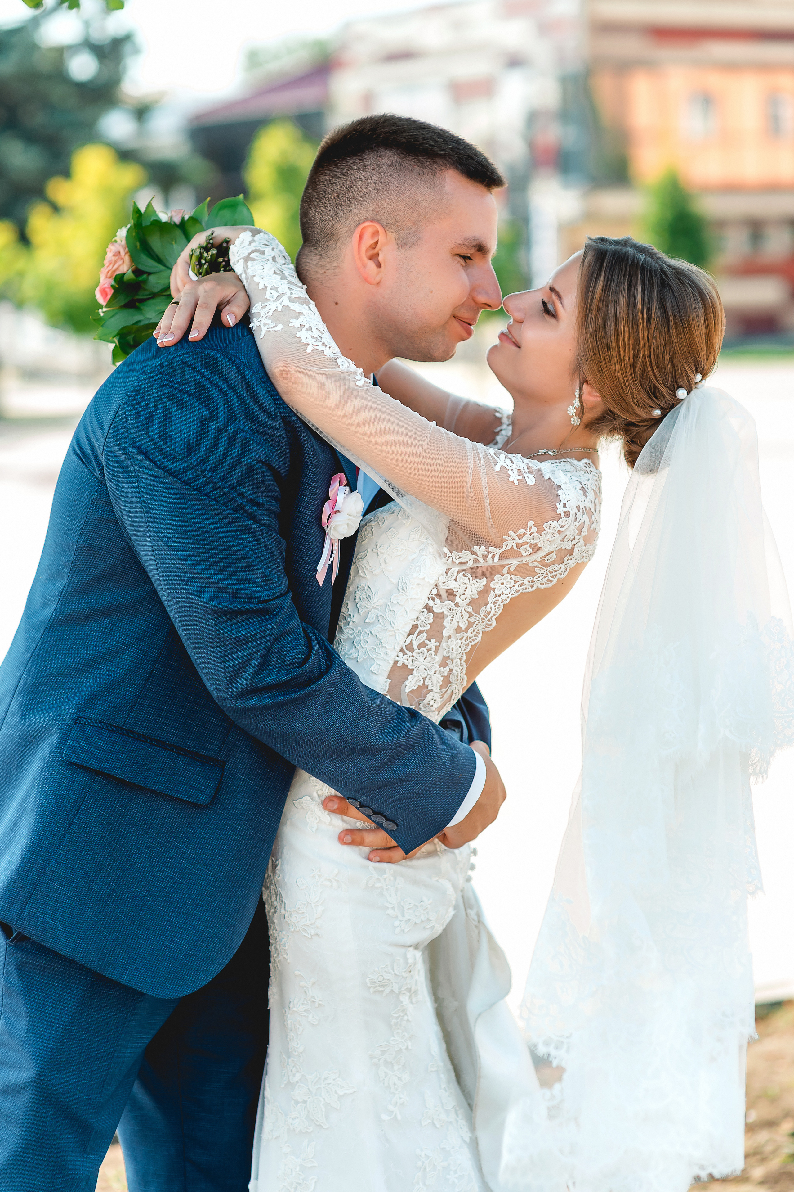 Юля и Дмитрий 05.08.2023. Семейный и детский фотограф Наталья Горда