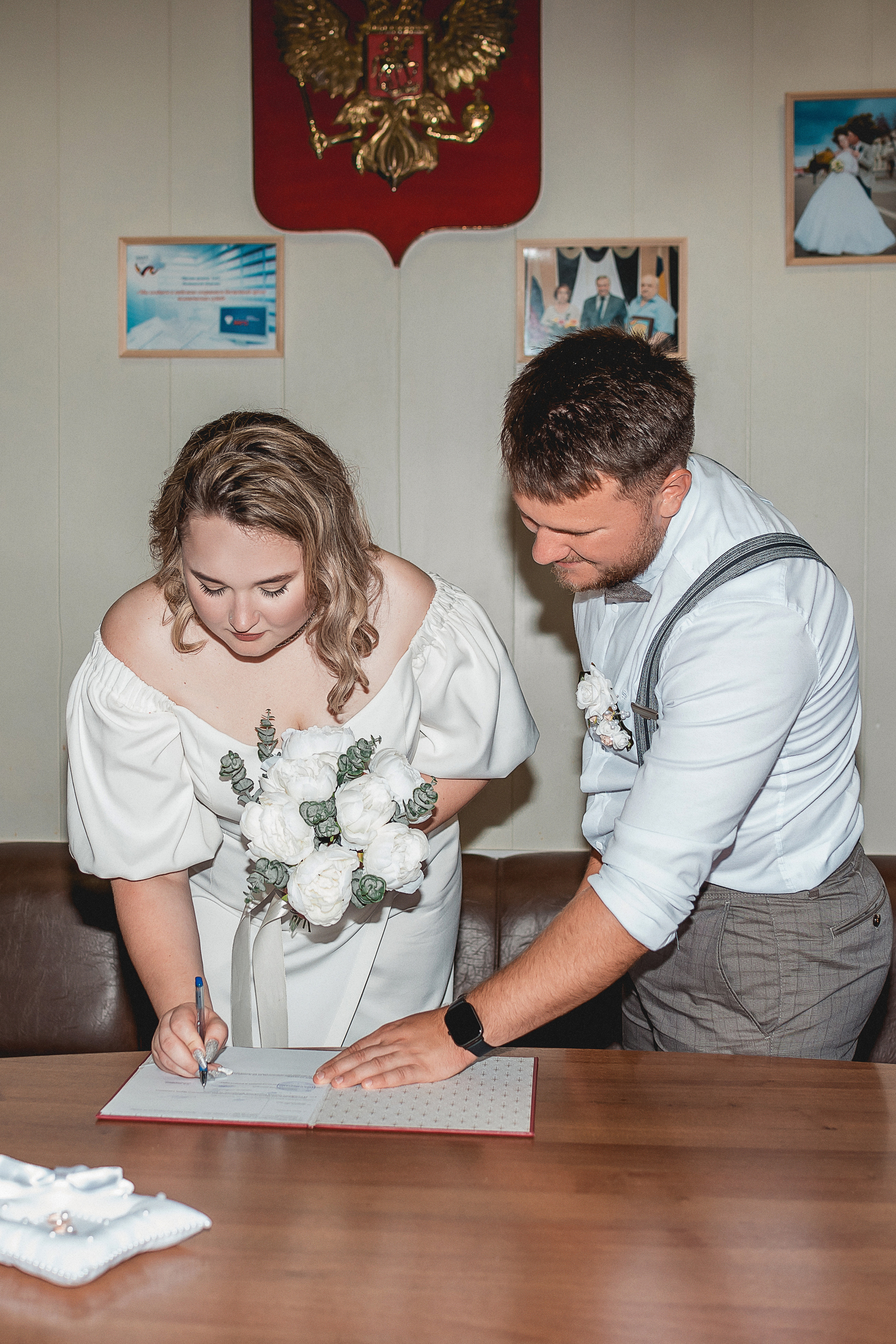 Свадебная прогулка Натальи и Андрея 21.07.2023. Семейный и детский фотограф Наталья Горда