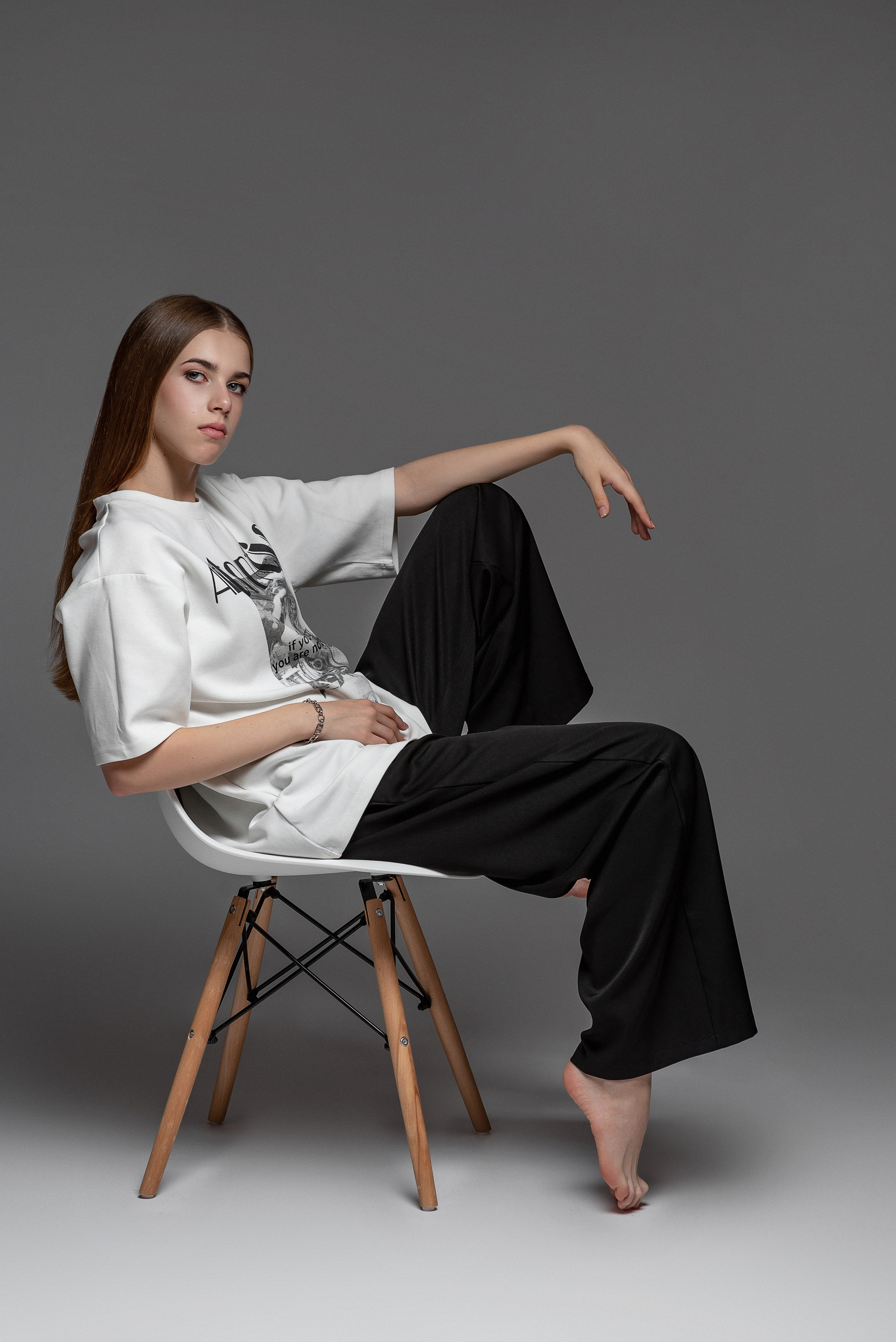 Настюша. Семейный и детский фотограф Наталья Горда