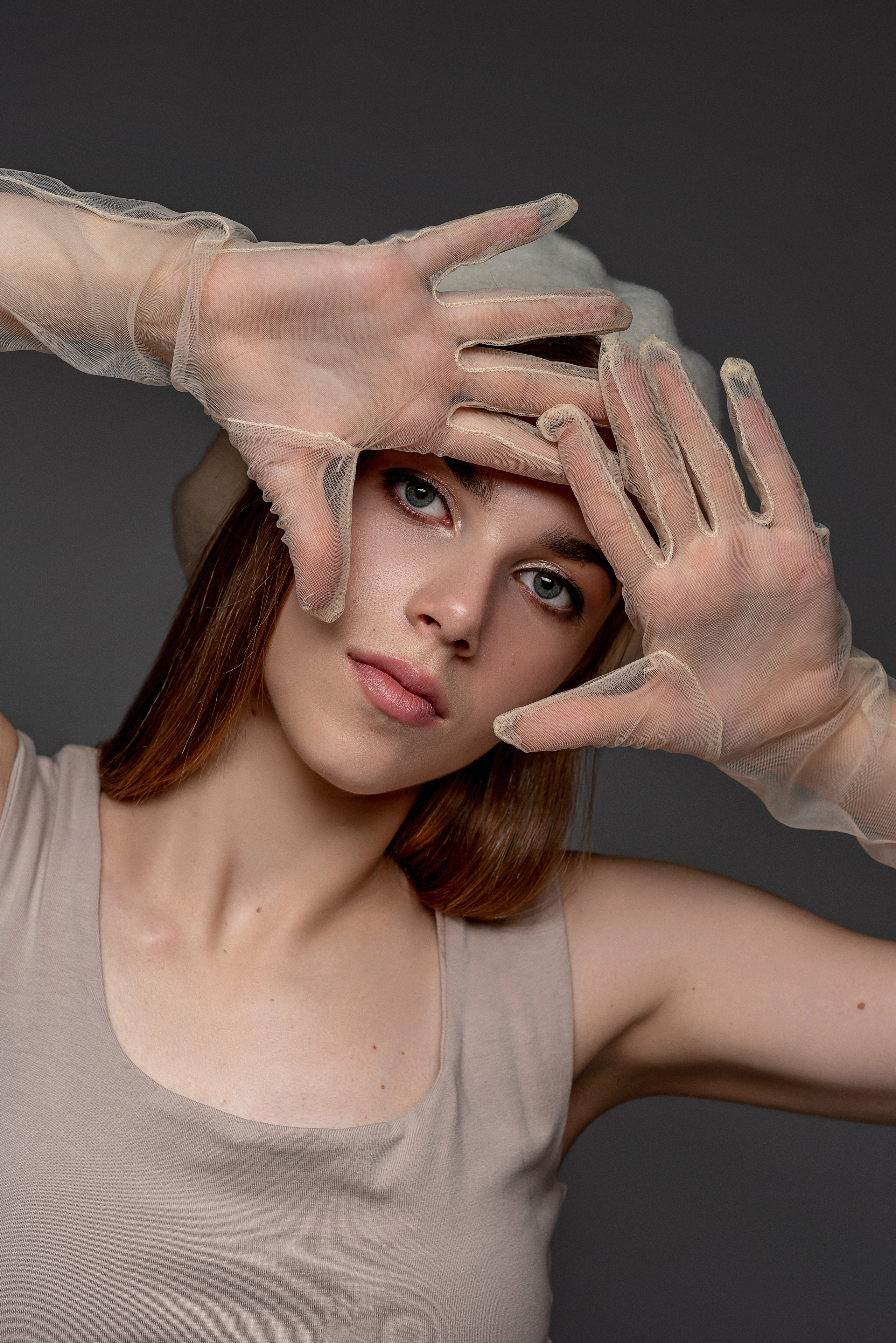 Настюша. Семейный и детский фотограф Наталья Горда