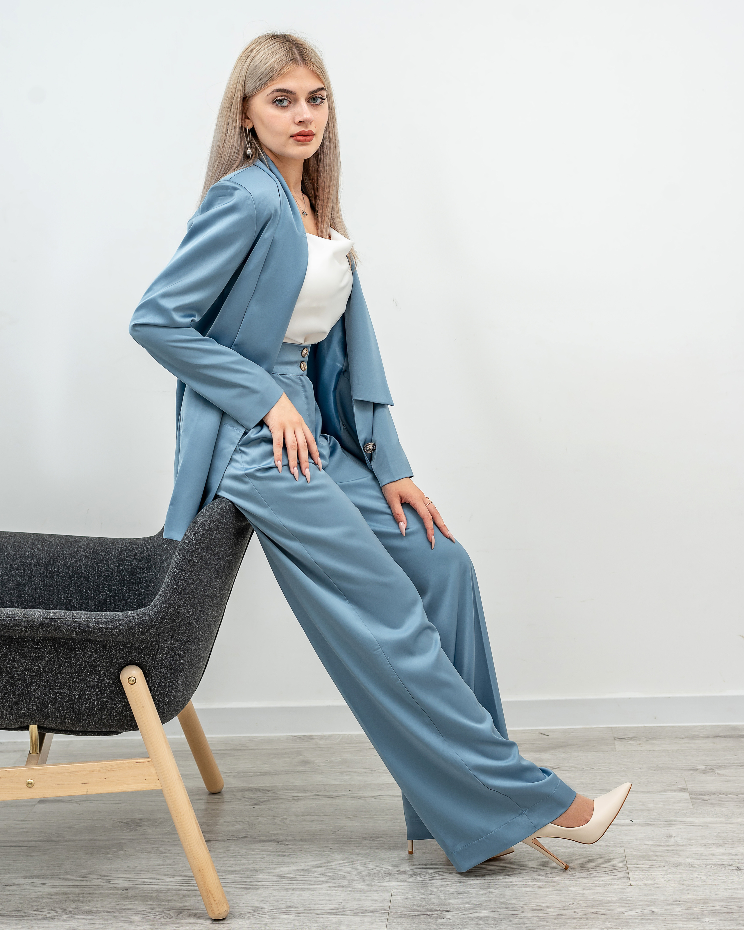 Съемка для магазина «Krasivo». Семейный и детский фотограф Наталья Горда