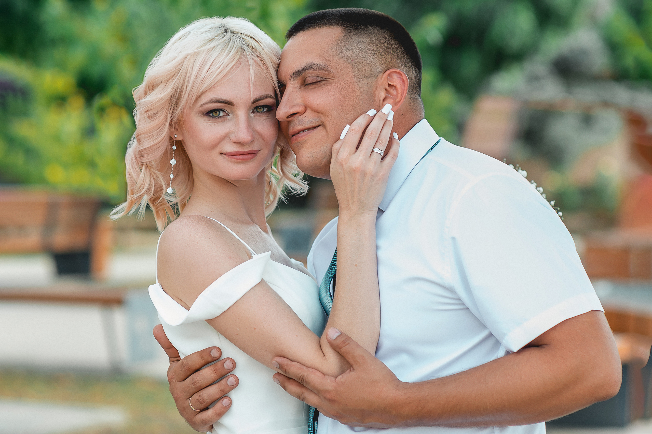 Алиночка и Андрей 08.08.2023. Семейный и детский фотограф Наталья Горда