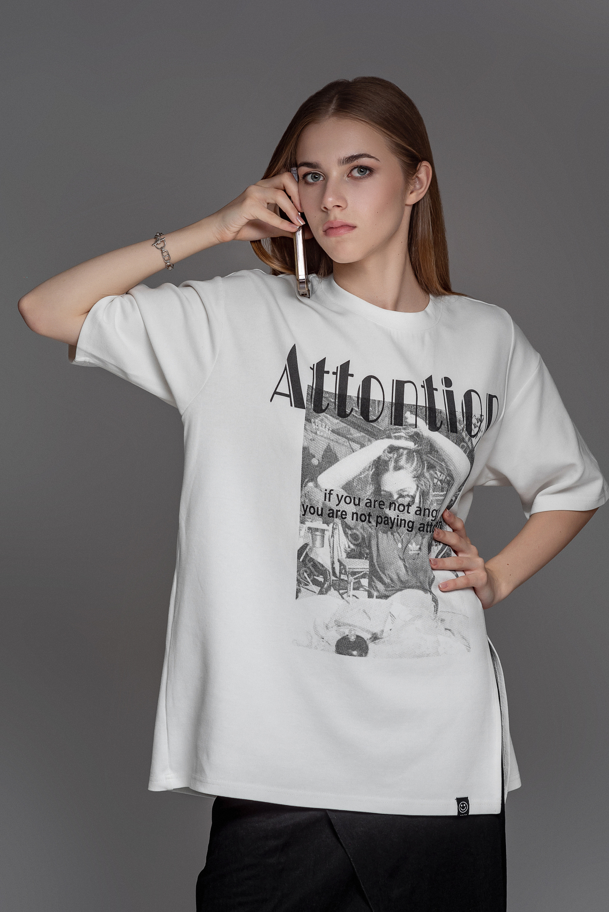 Настюша. Семейный и детский фотограф Наталья Горда