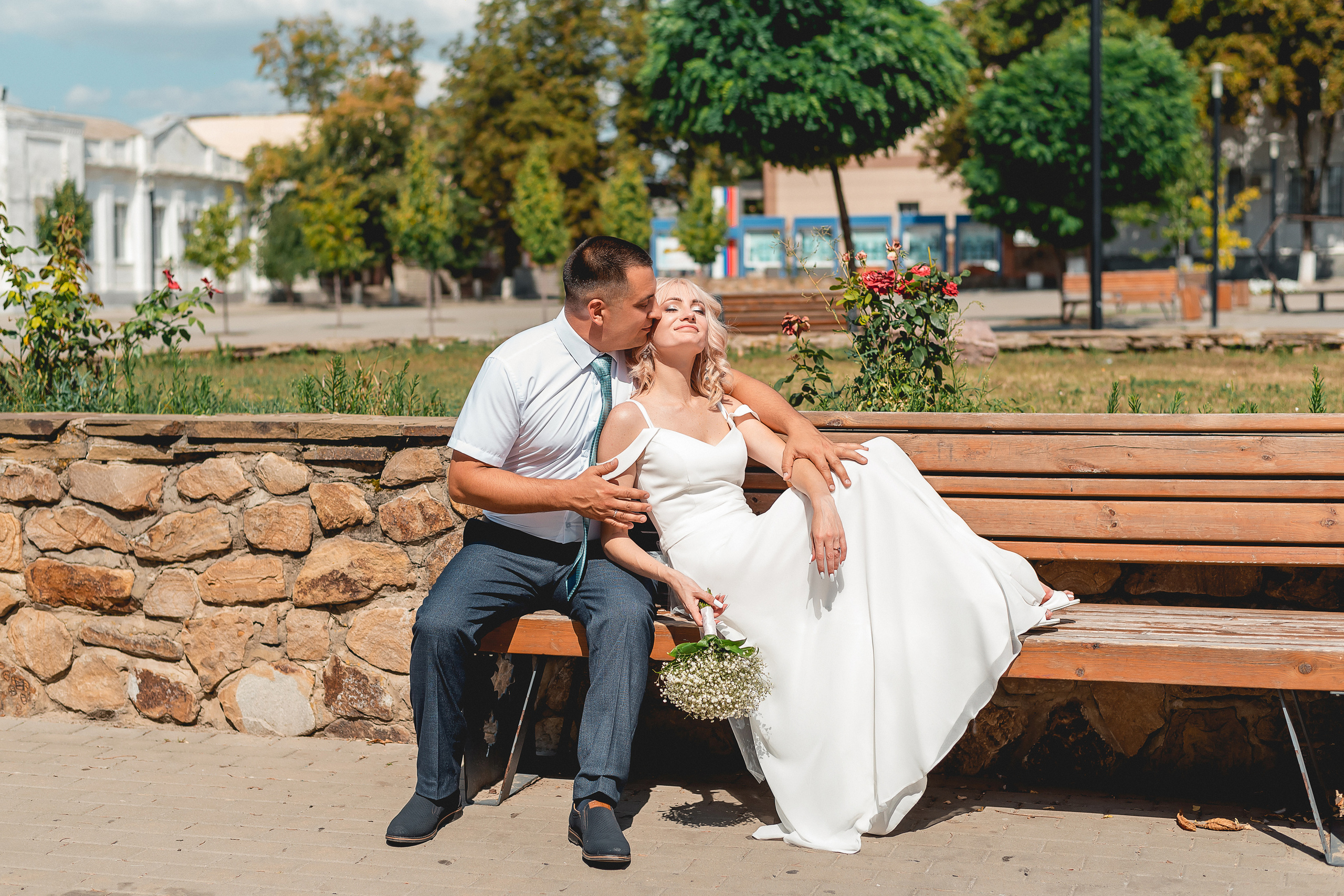 Алиночка и Андрей 08.08.2023. Семейный и детский фотограф Наталья Горда