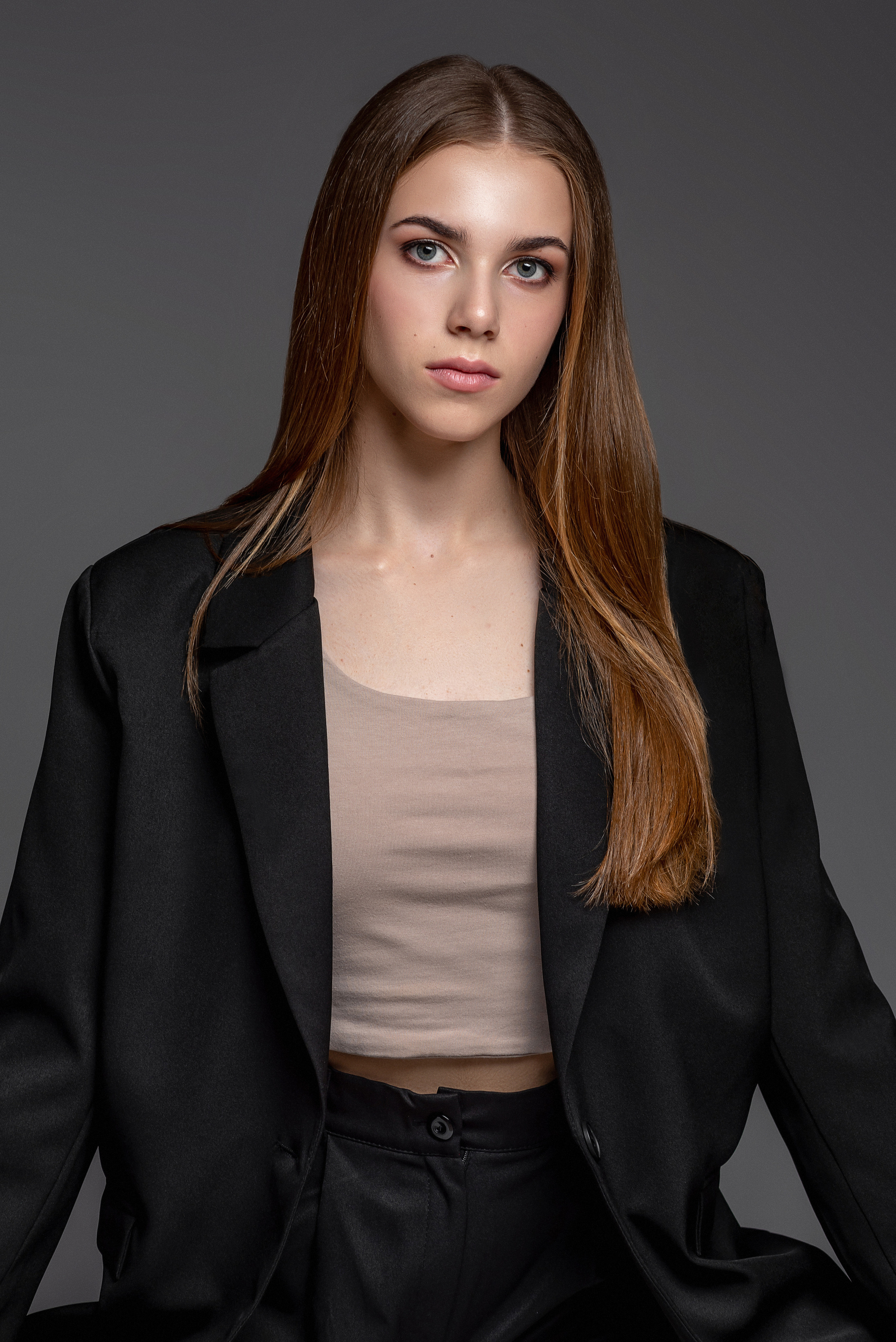 Настюша. Семейный и детский фотограф Наталья Горда