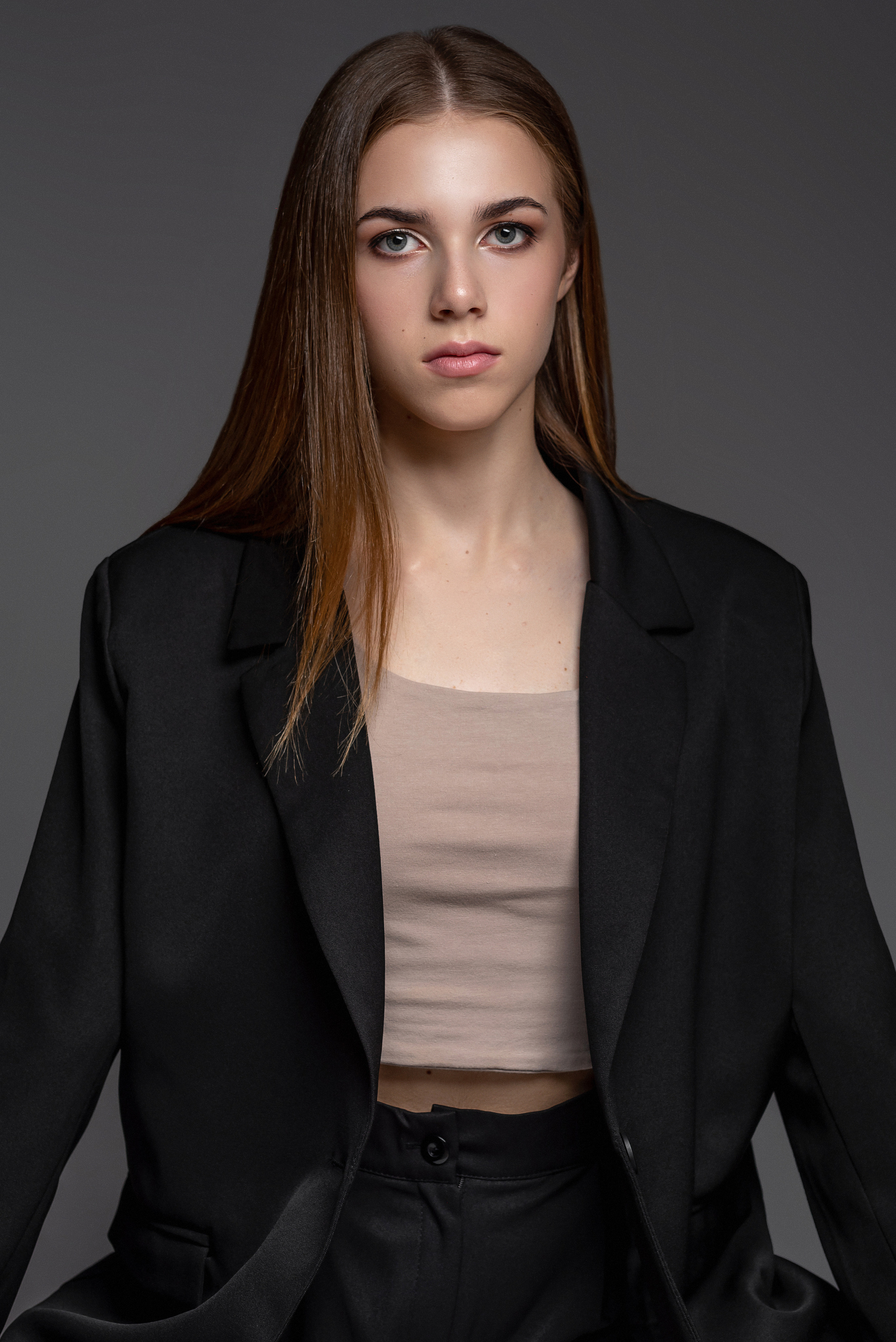 Настюша. Семейный и детский фотограф Наталья Горда