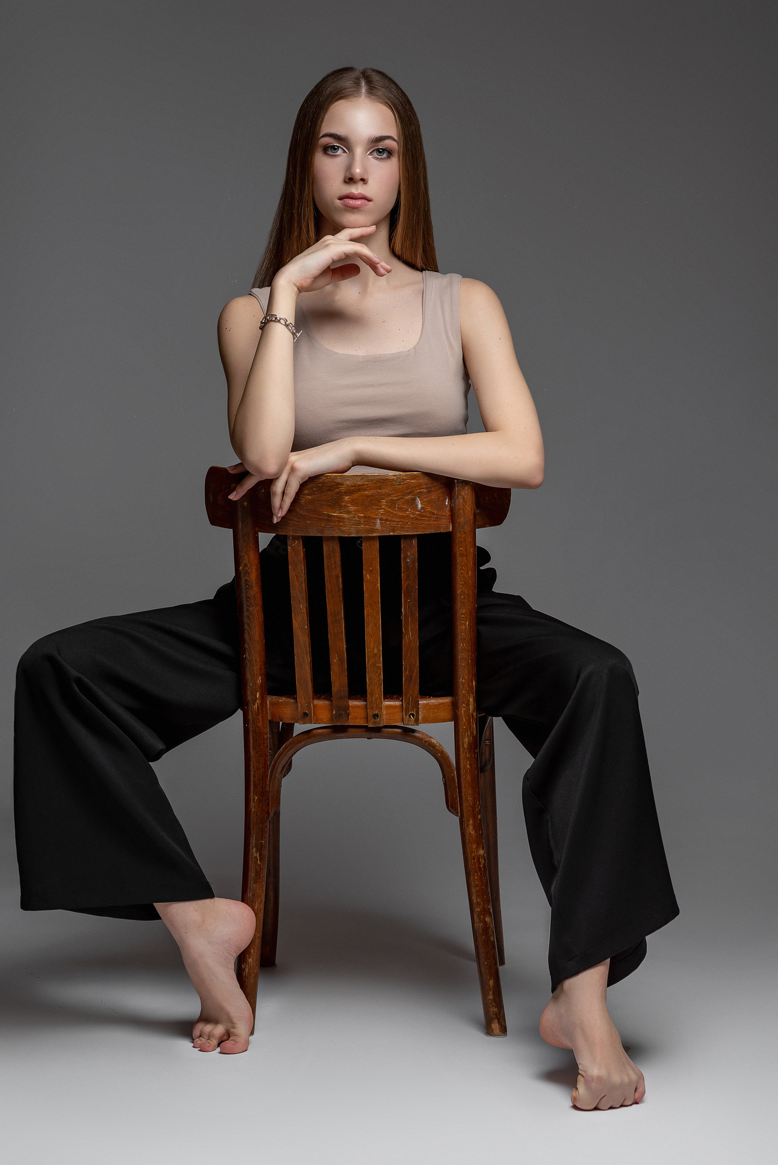 Настюша. Семейный и детский фотограф Наталья Горда