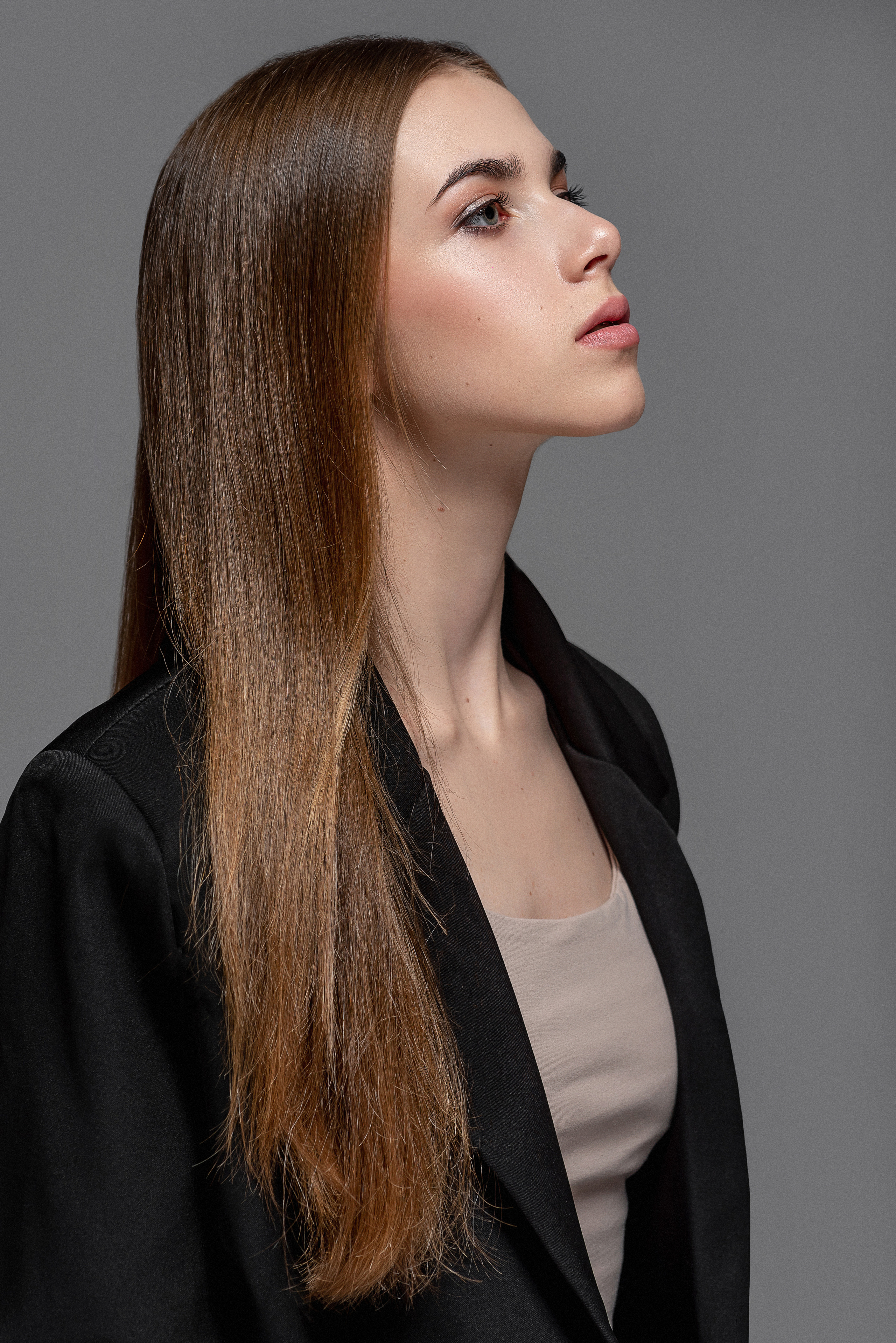 Настюша. Семейный и детский фотограф Наталья Горда