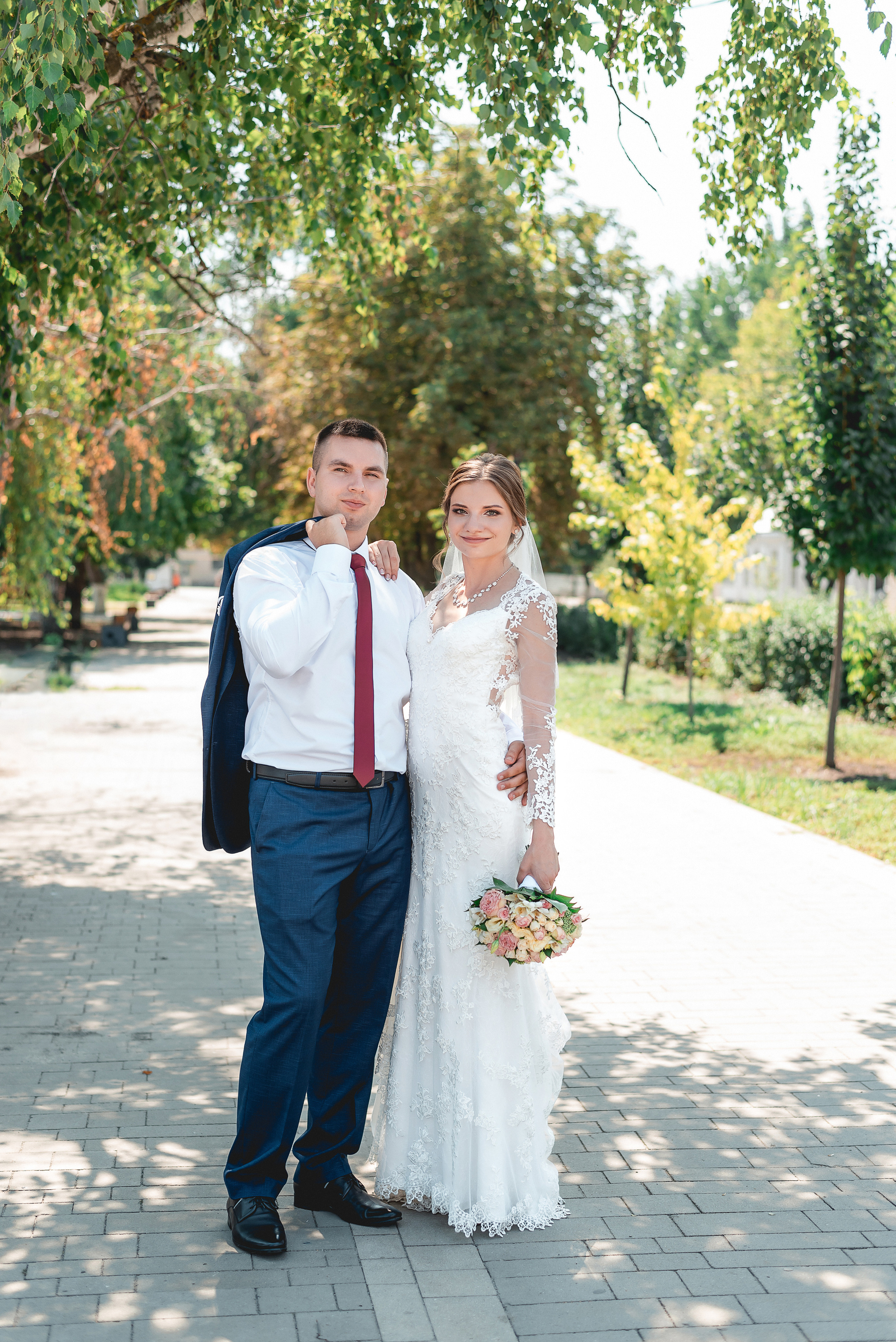 Юля и Дмитрий 05.08.2023. Семейный и детский фотограф Наталья Горда