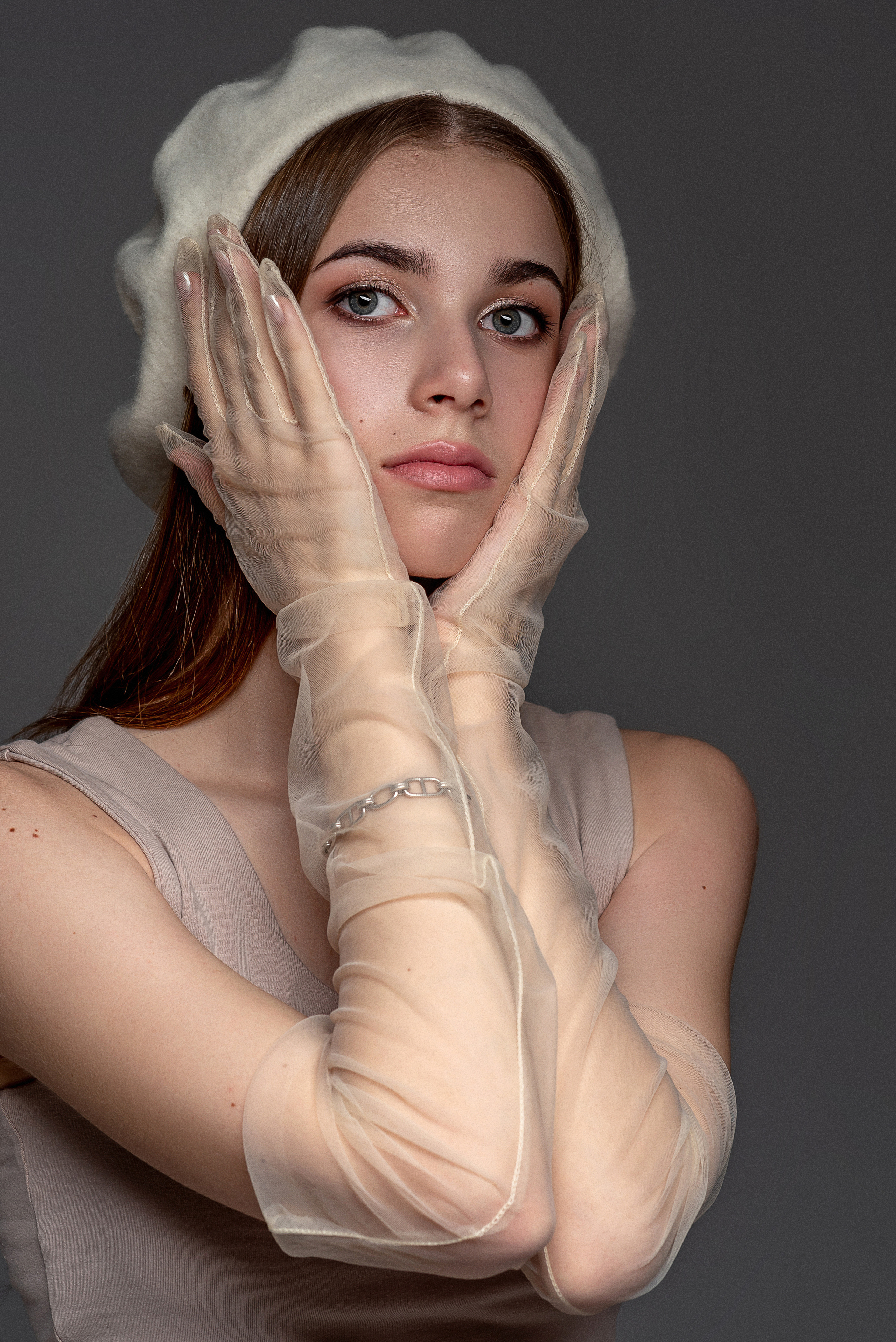 Настюша. Семейный и детский фотограф Наталья Горда