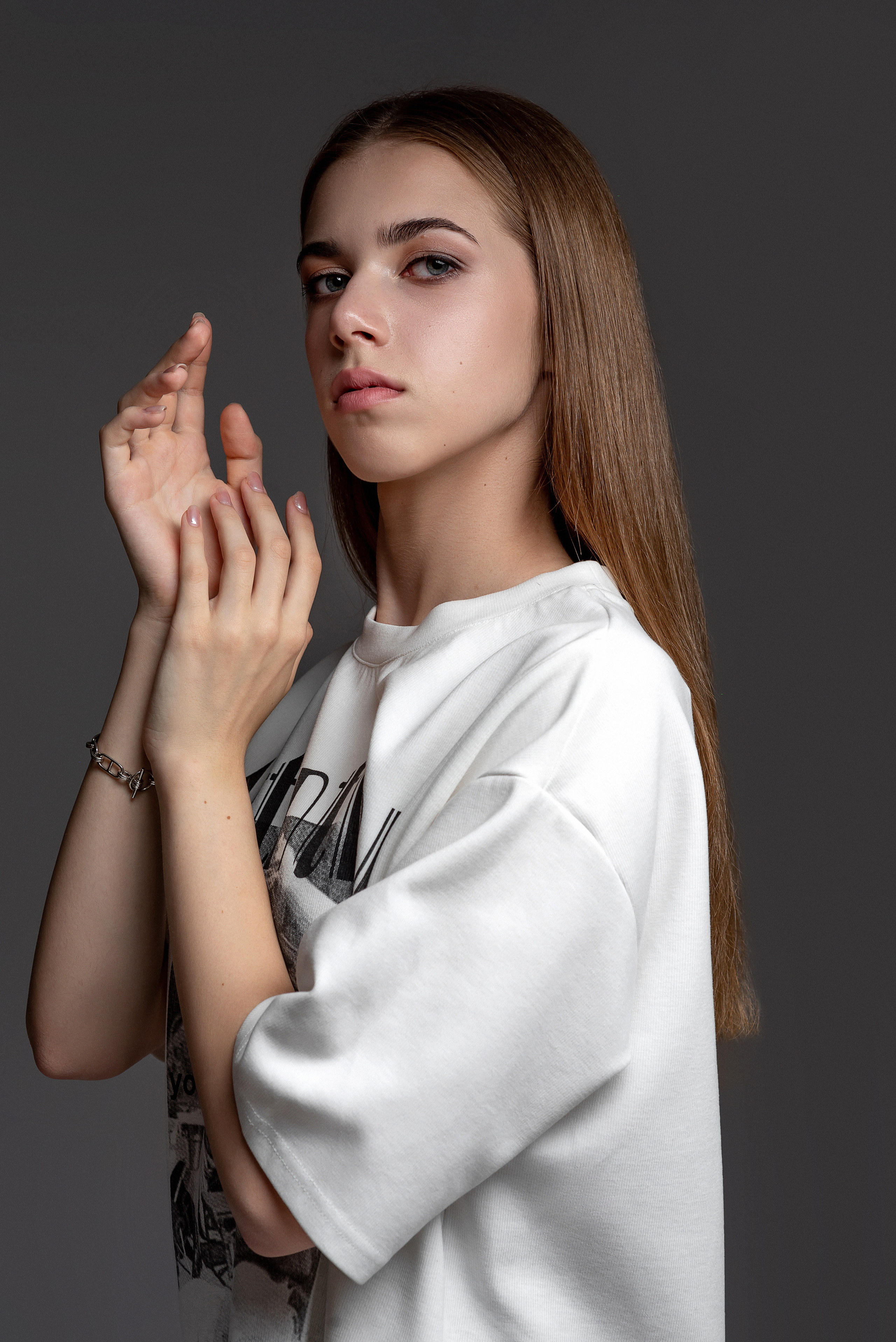 Настюша. Семейный и детский фотограф Наталья Горда