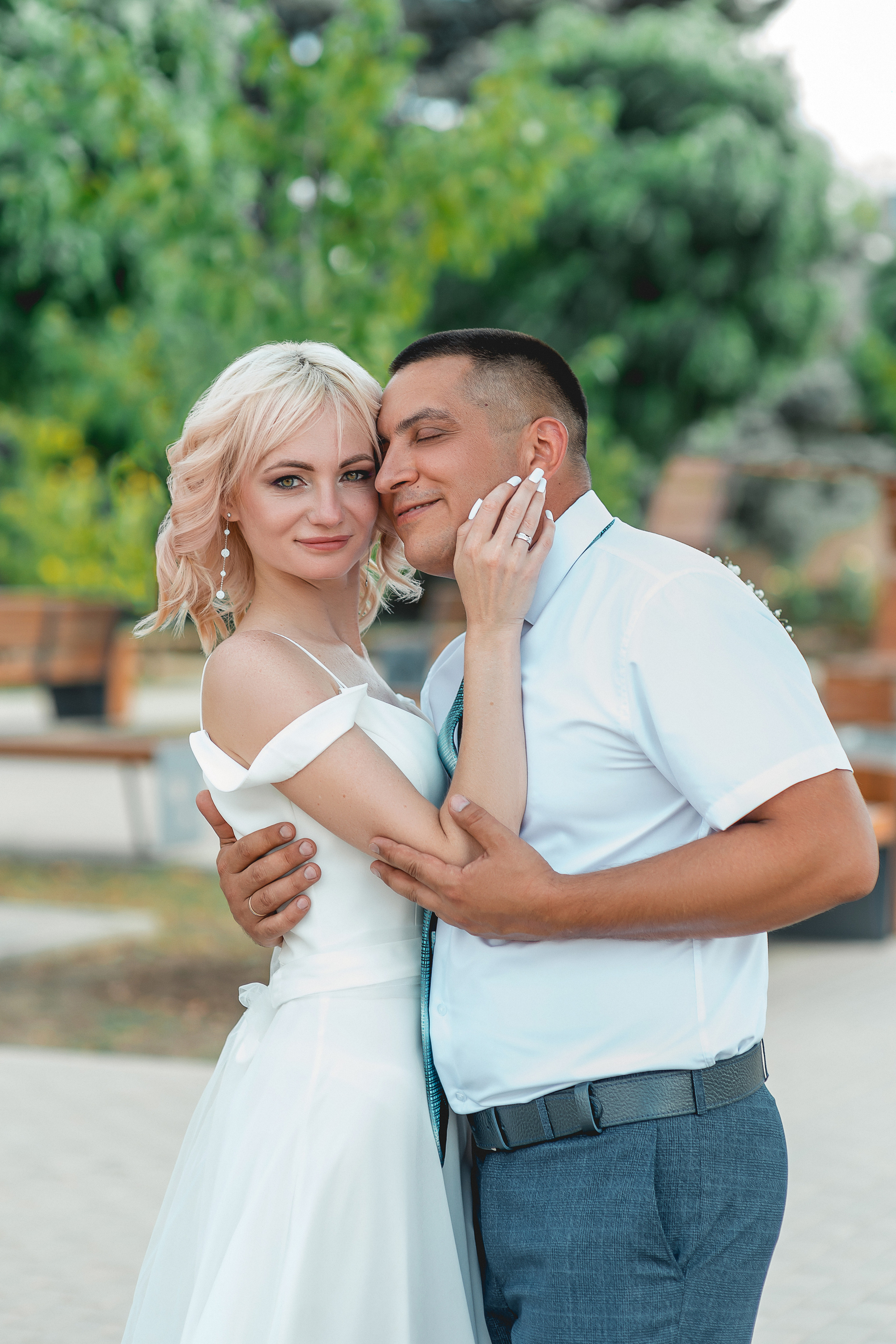 Алиночка и Андрей 08.08.2023. Семейный и детский фотограф Наталья Горда