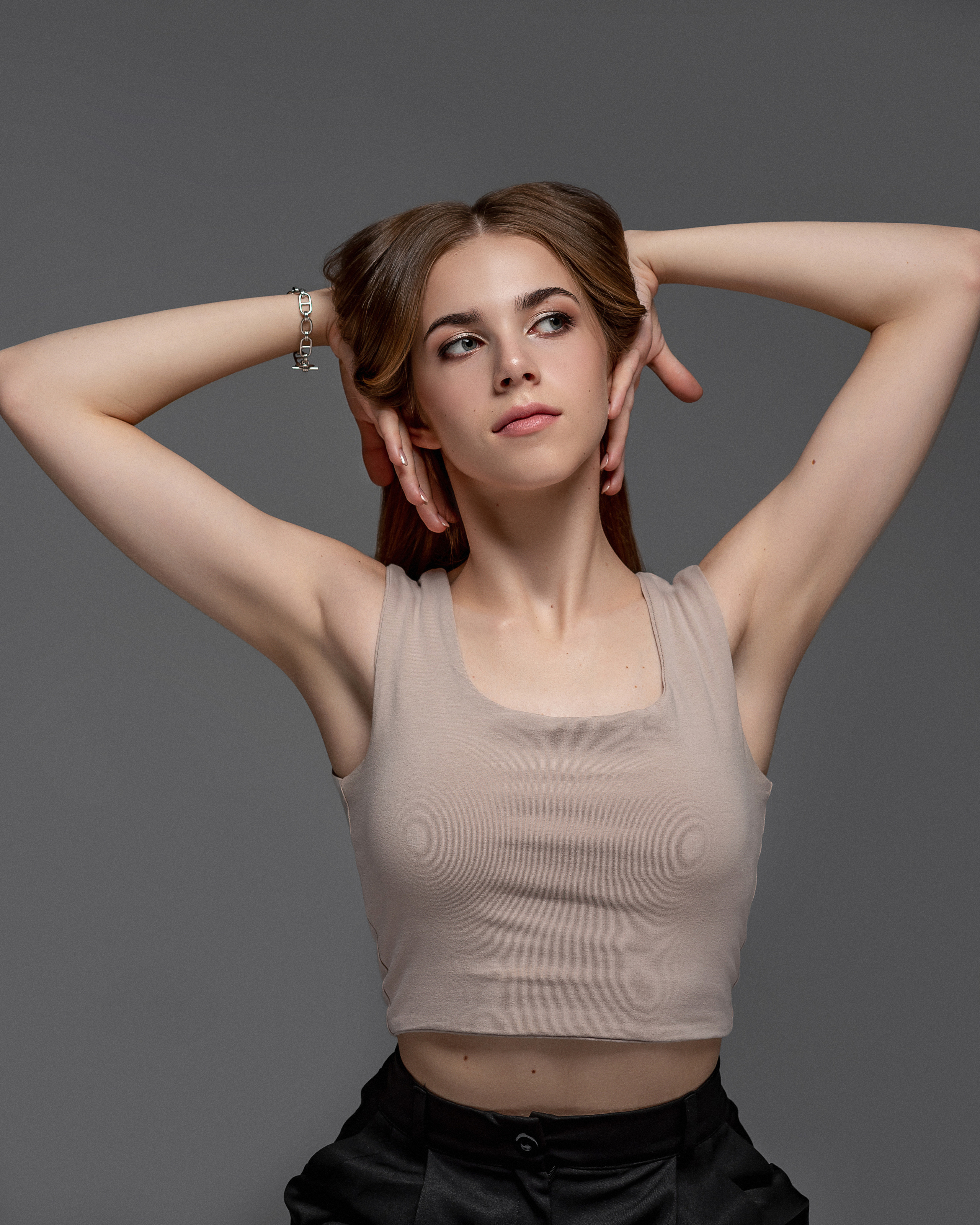 Настюша. Семейный и детский фотограф Наталья Горда