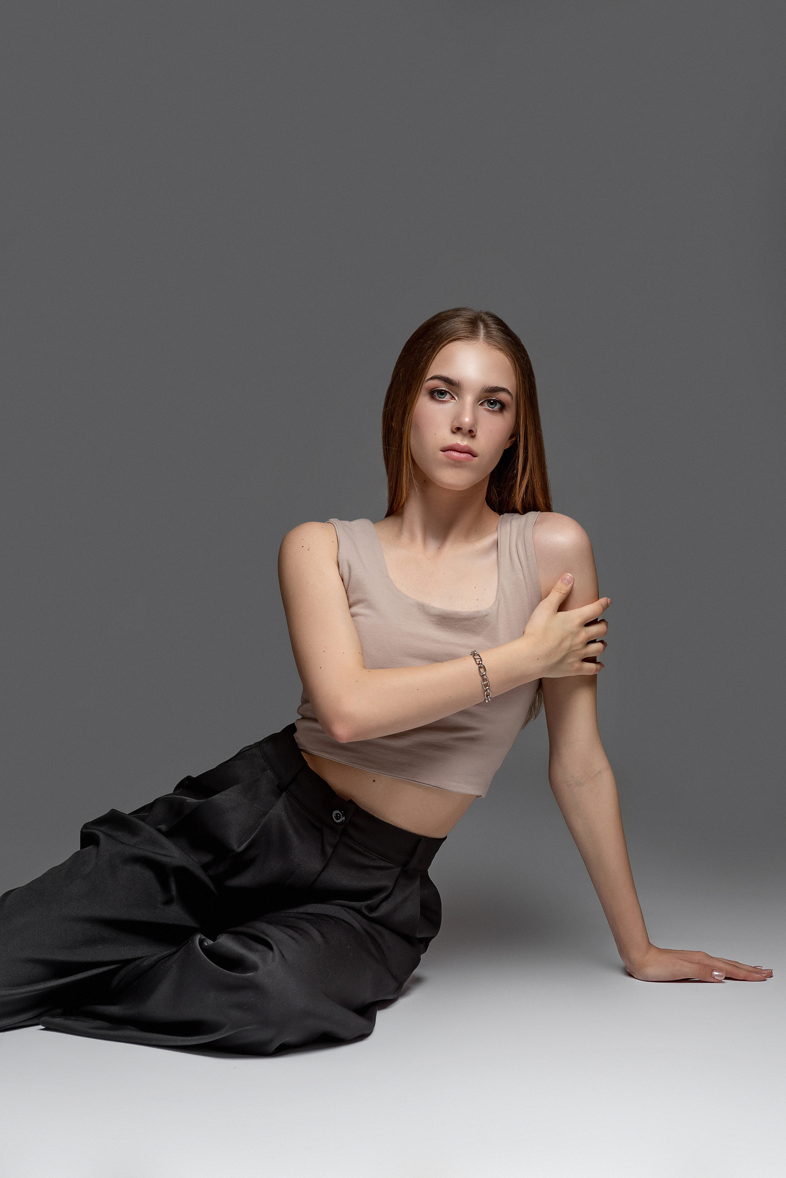 Настюша. Семейный и детский фотограф Наталья Горда