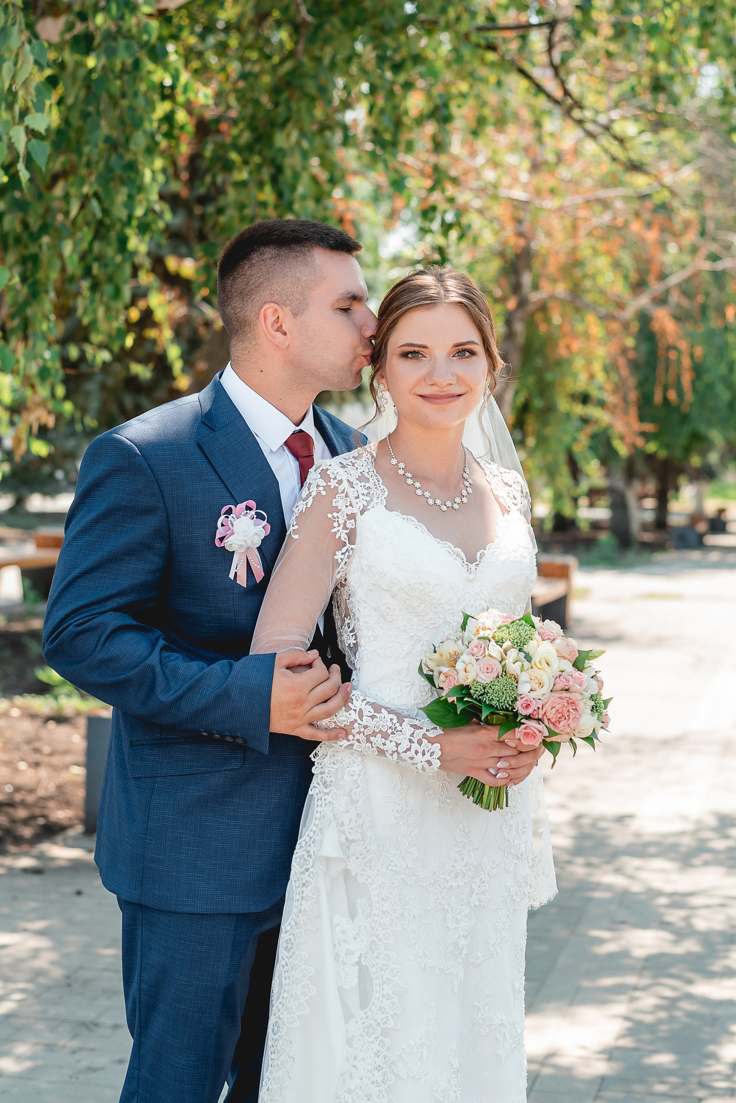 Юля и Дмитрий 05.08.2023. Семейный и детский фотограф Наталья Горда