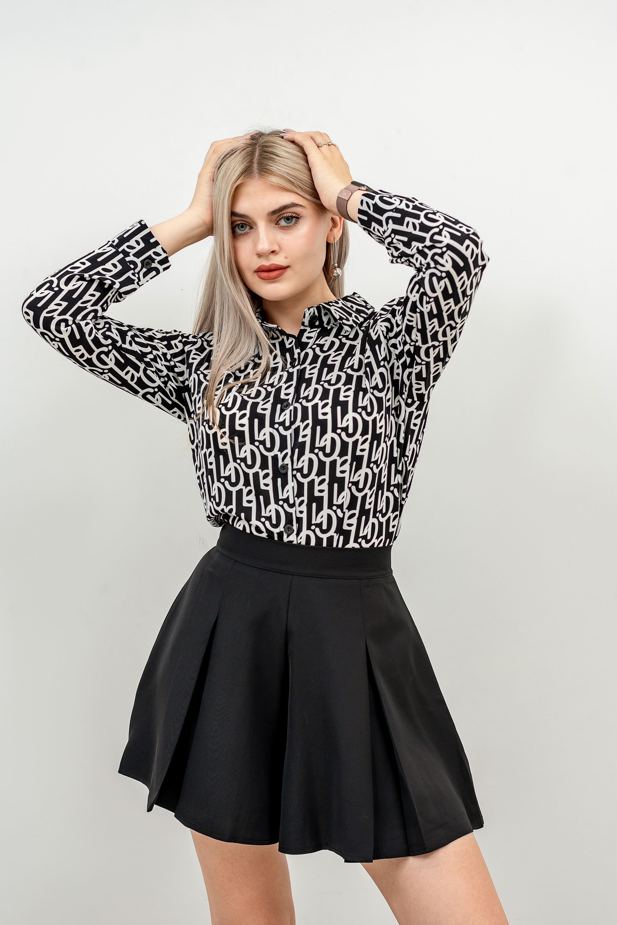 Съемка для магазина «Krasivo». Семейный и детский фотограф Наталья Горда