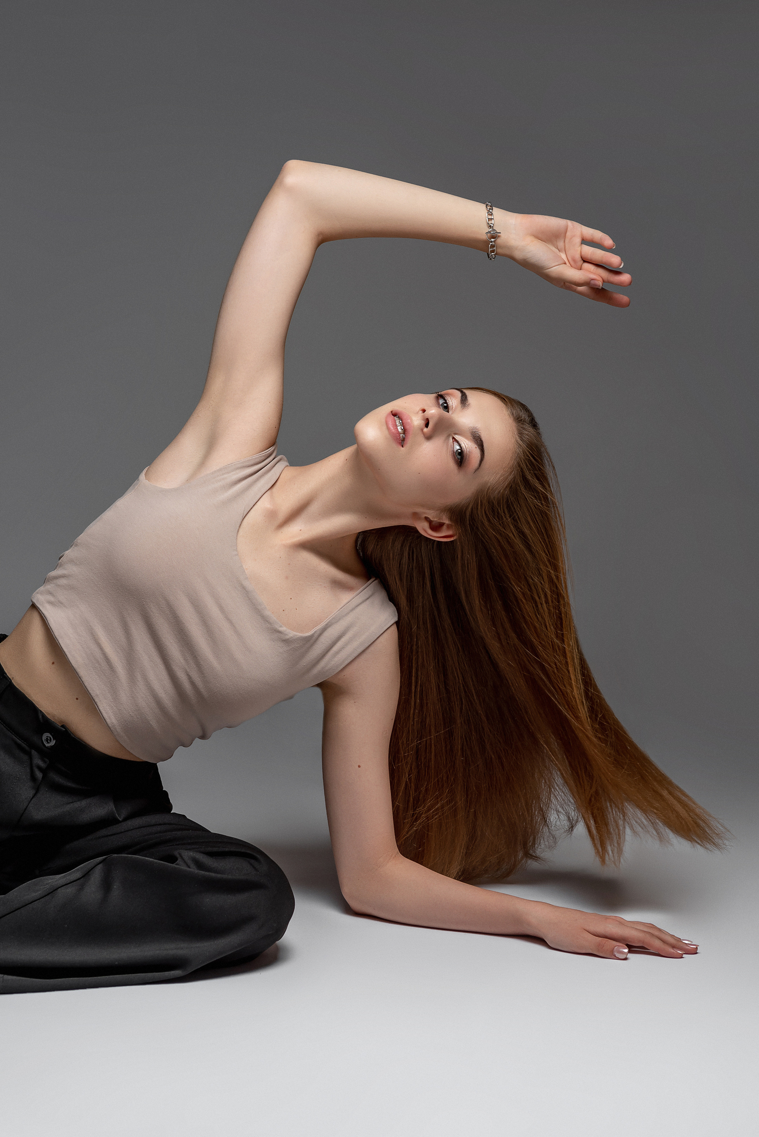 Настюша. Семейный и детский фотограф Наталья Горда