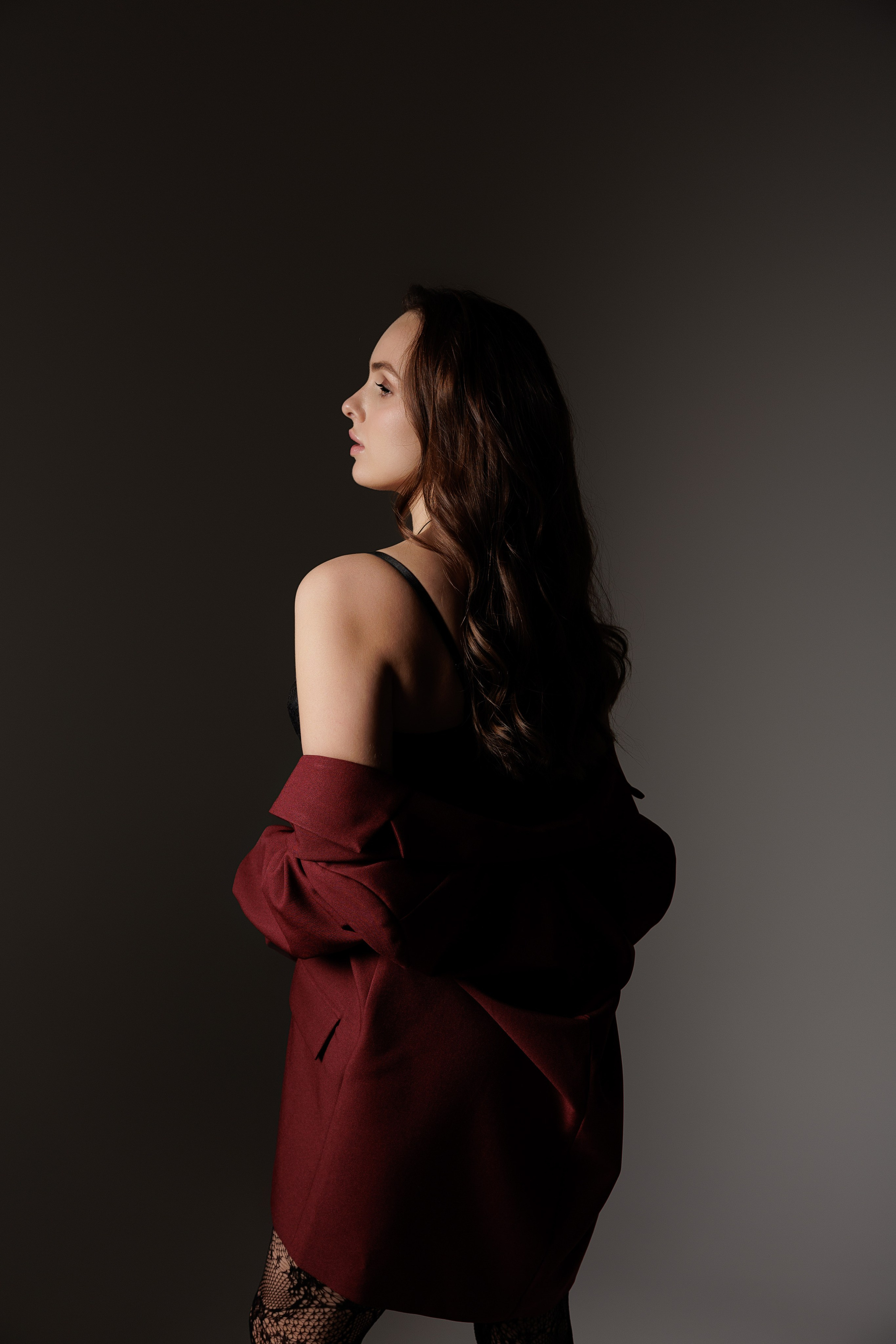 Диана. Фотограф Сотникова Вероника