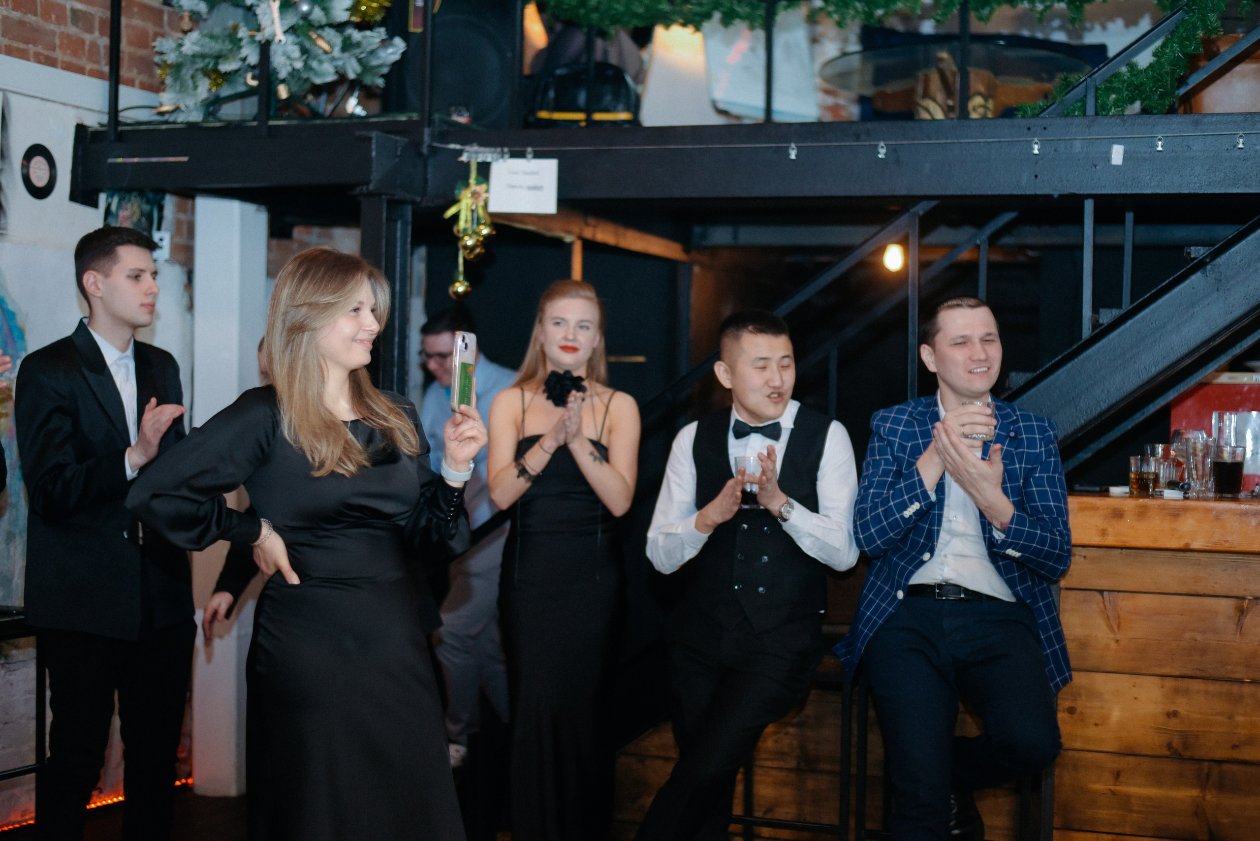 Этажи Оскар. Фотограф Лола Волна, город Москва