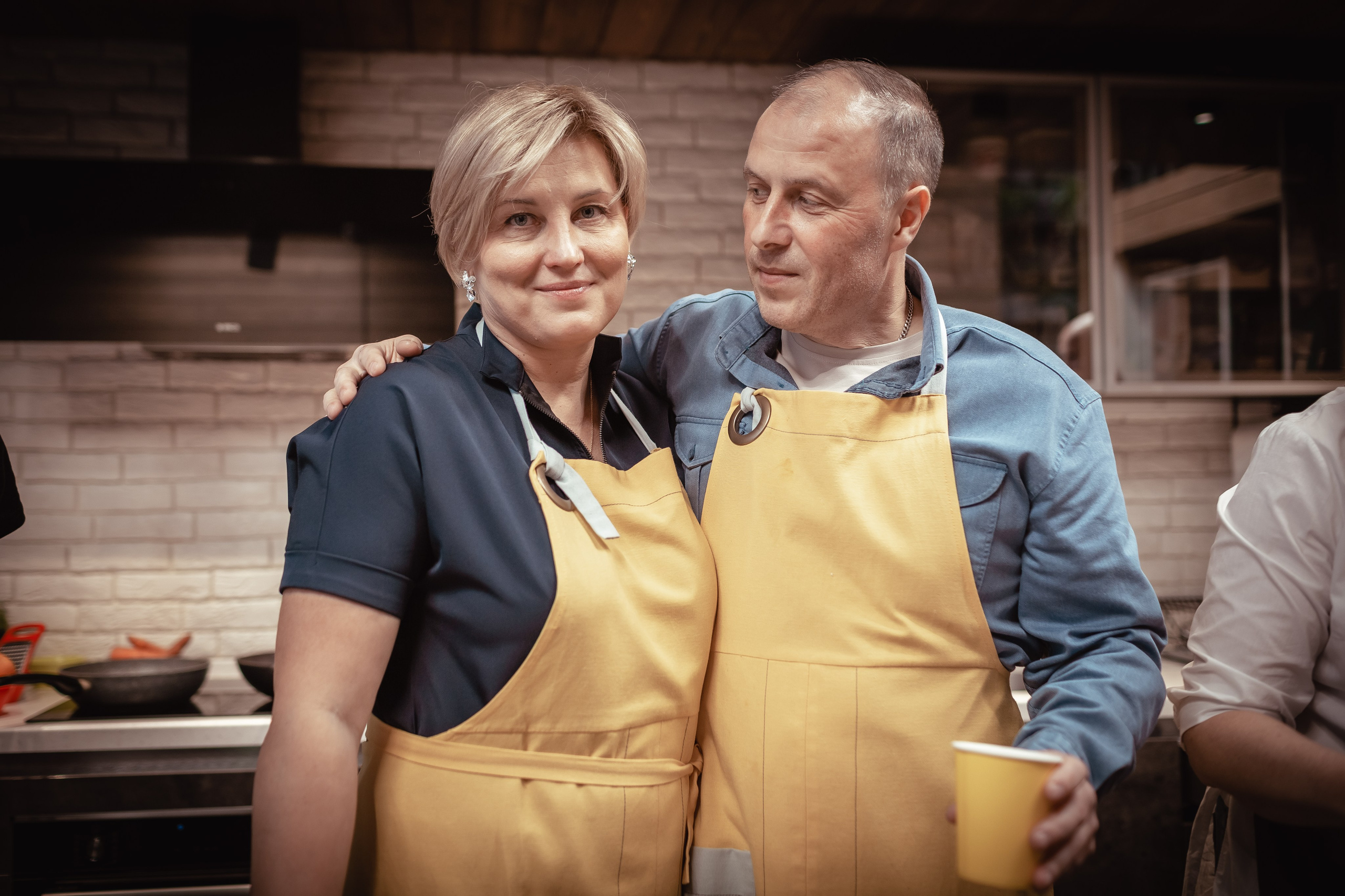 Портфолио фотографий корпоративов и юбилеев