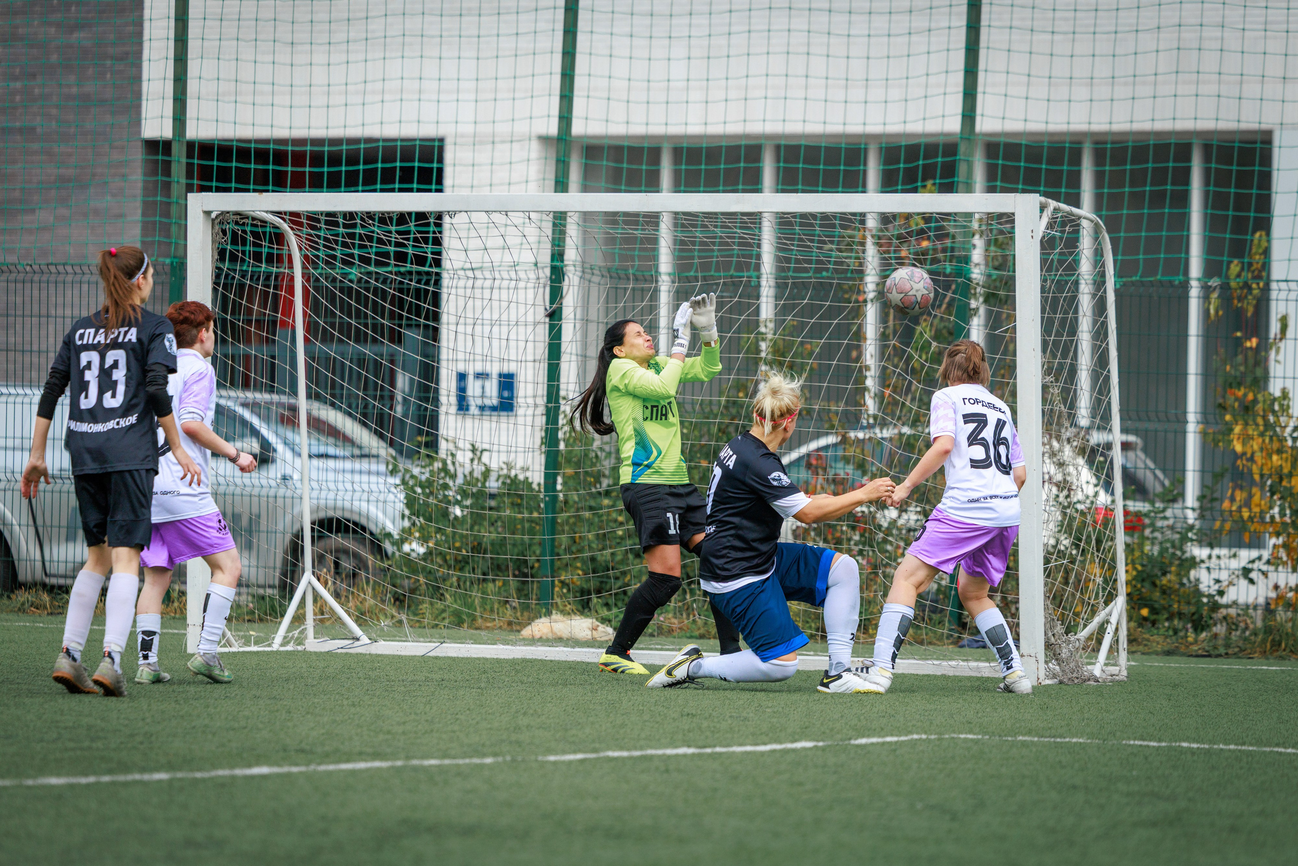 Спорт. Фотограф в Москве Андрей Макаренко