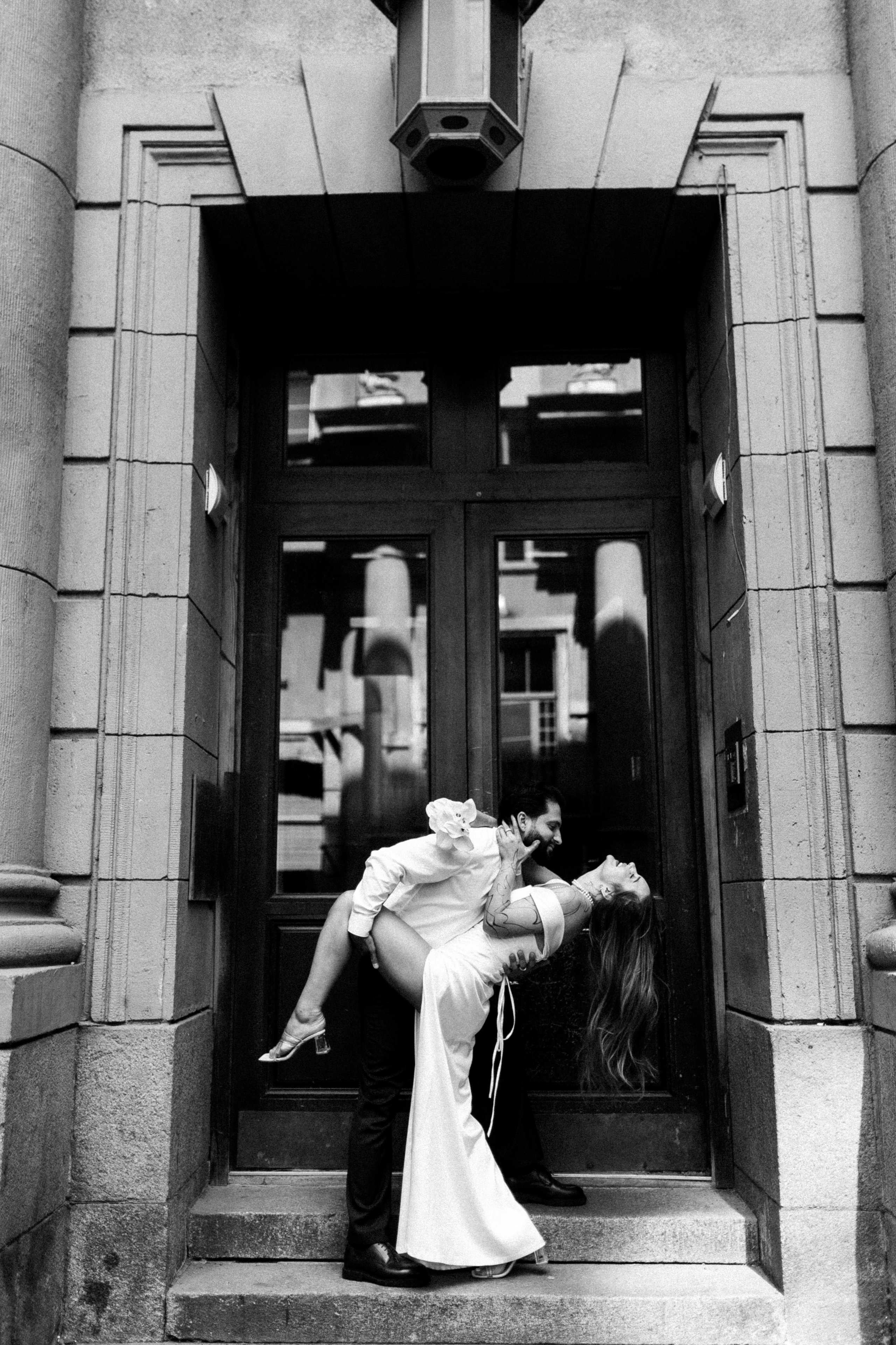 Диана и Константин. Фотограф в Санкт-Петербурге