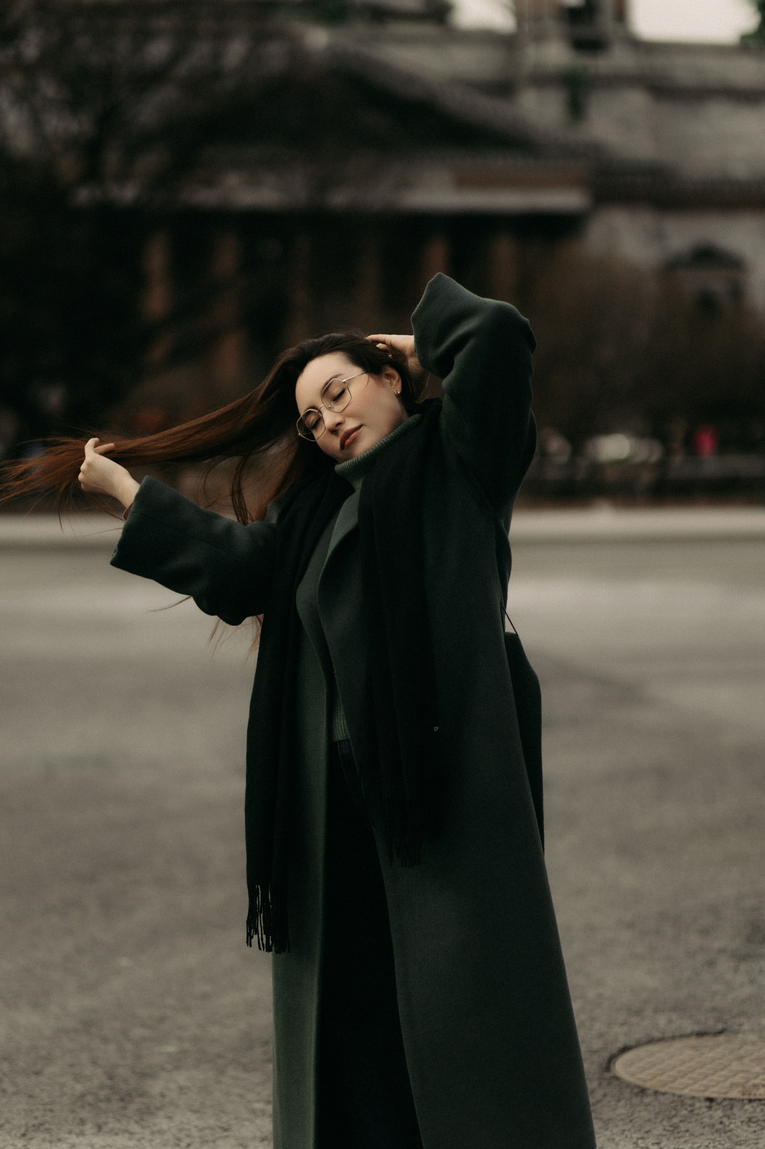 Юлия. Фотограф в Санкт-Петербурге