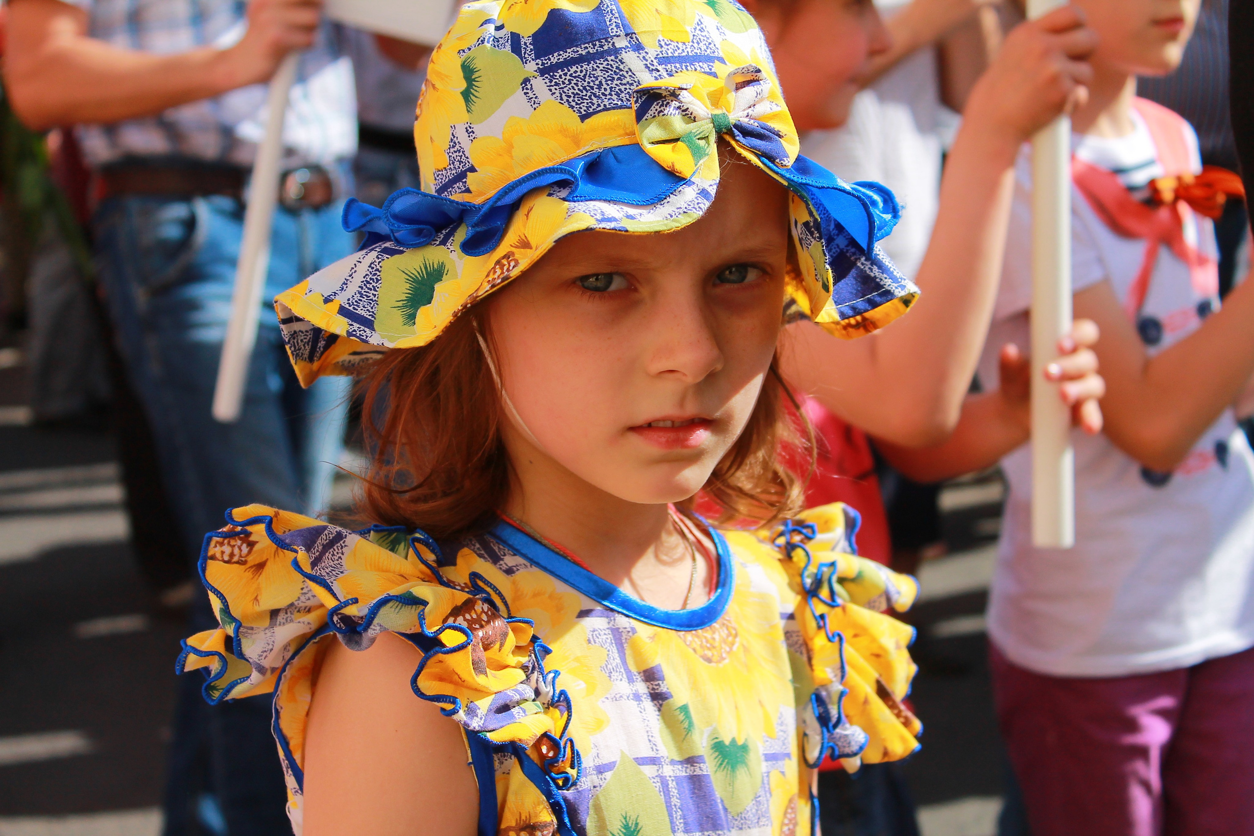 Репортаж. BULYGINAPHOTO