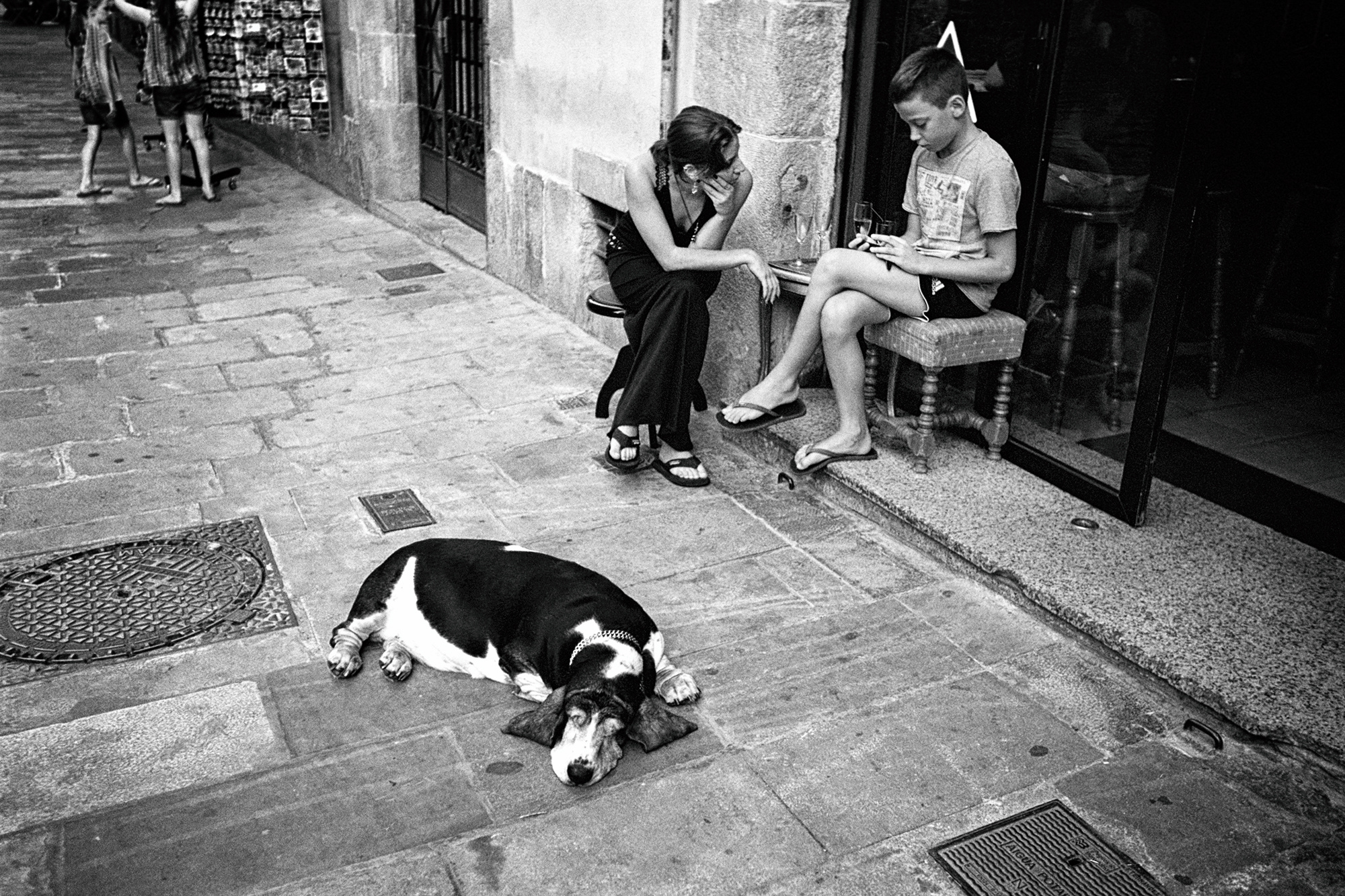 TRAVEL. Профессиональная рекламная фотосъемка