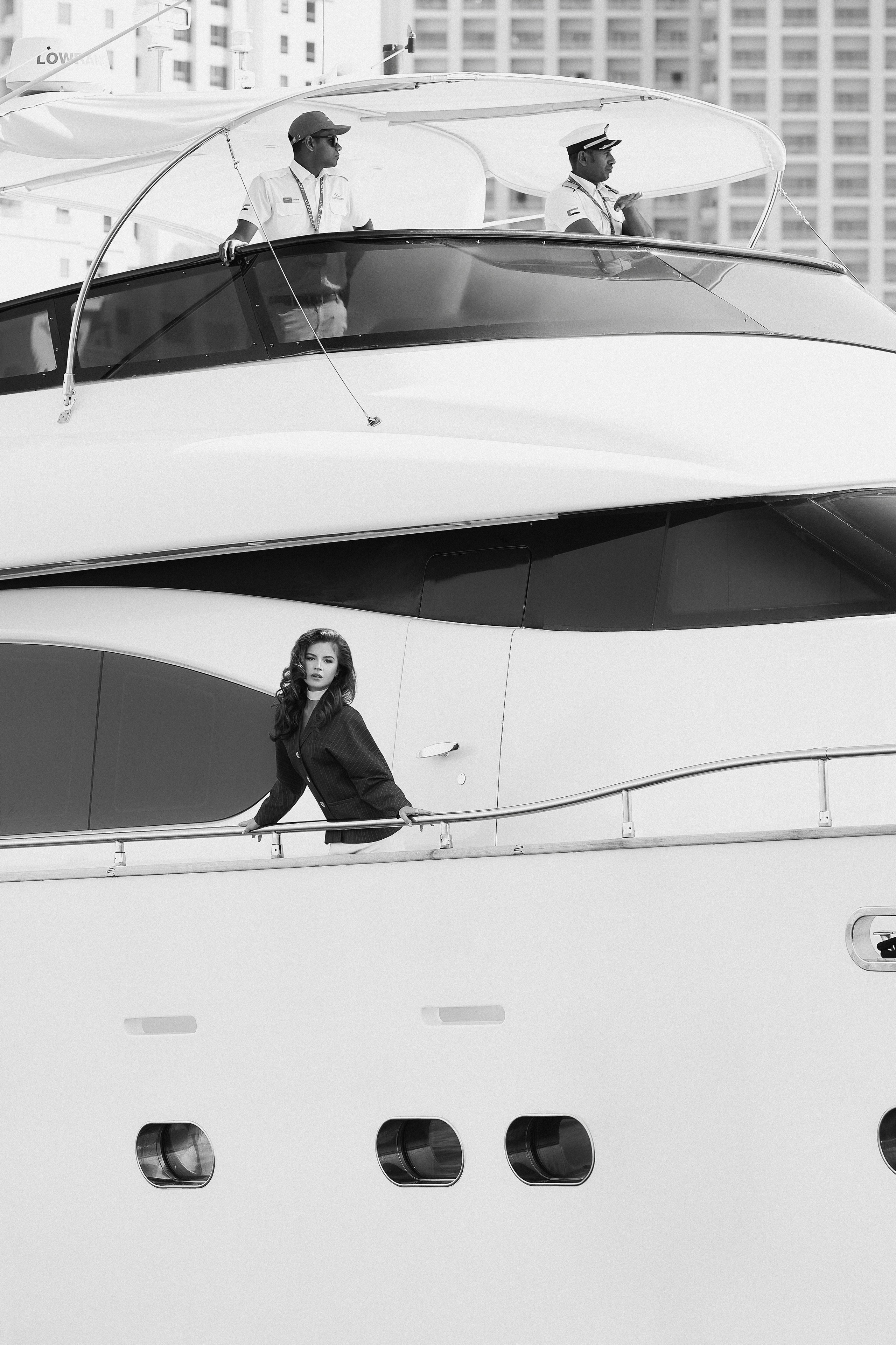 Персональные. Fashion фотограф Яна Майская