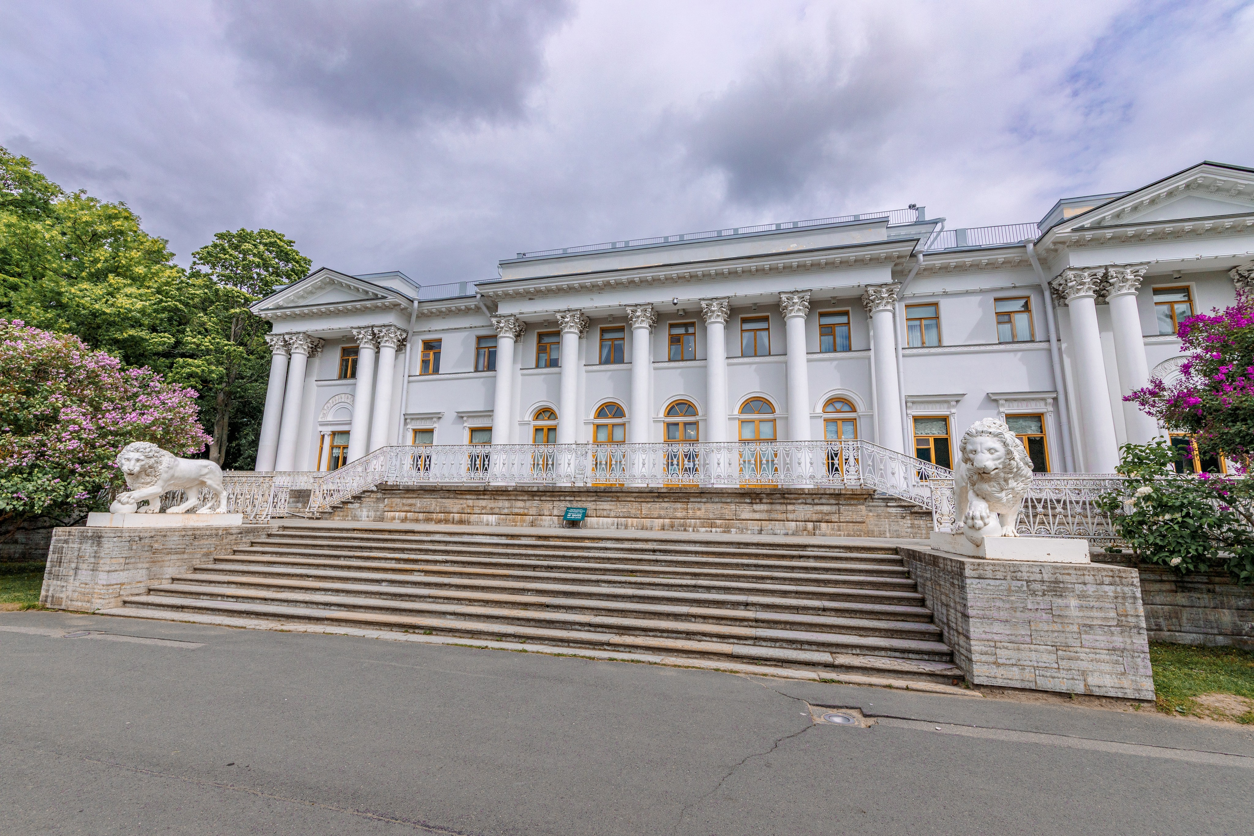 Шикарная пара в роскошном СПб!. Фотограф в Санкт-Петербурге и ЛО — Сергей Козлов