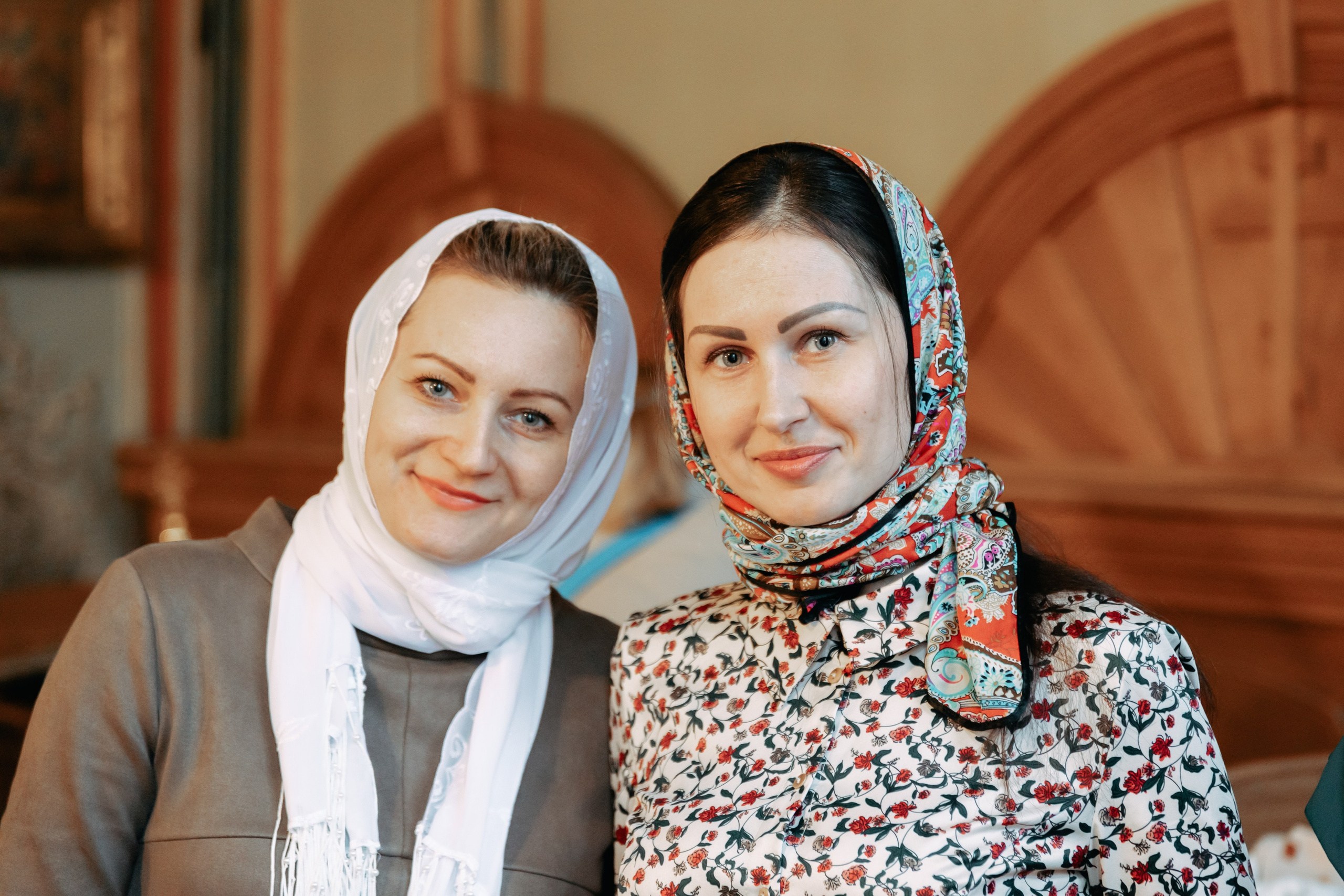 Крещение 🛕☦. Фотограф в Санкт-Петербурге и ЛО — Сергей Козлов