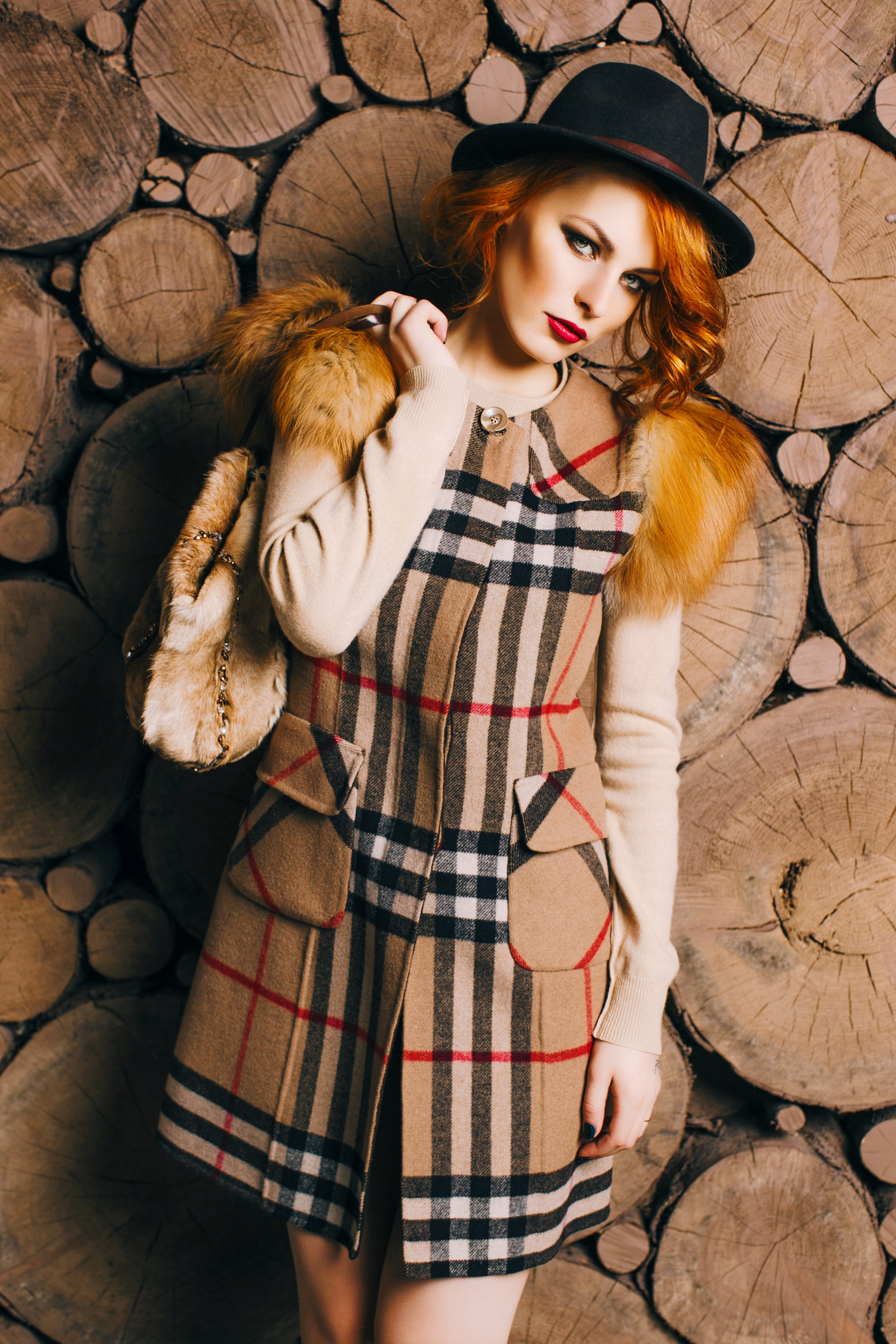 Фотограф Мария Лас (Мария Власенко)