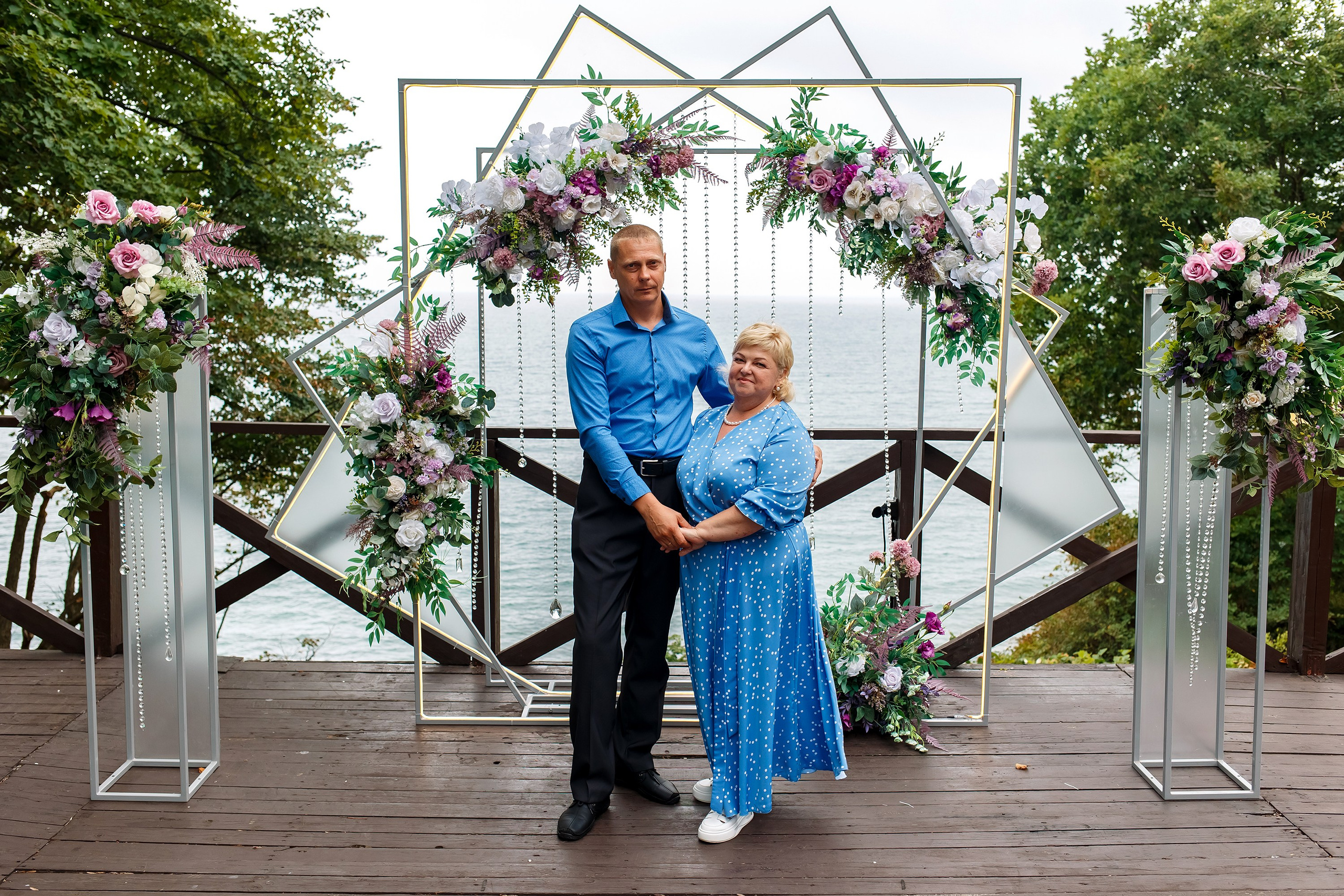 Ирина & Даниил. Фотограф Любовь Корниенко, Примоский край