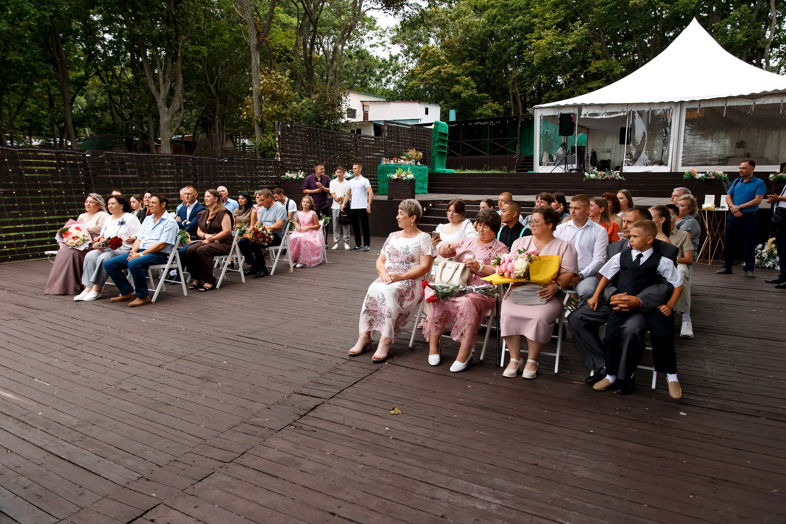 Марина & Вячеслав. Фотограф Любовь Корниенко, Примоский край