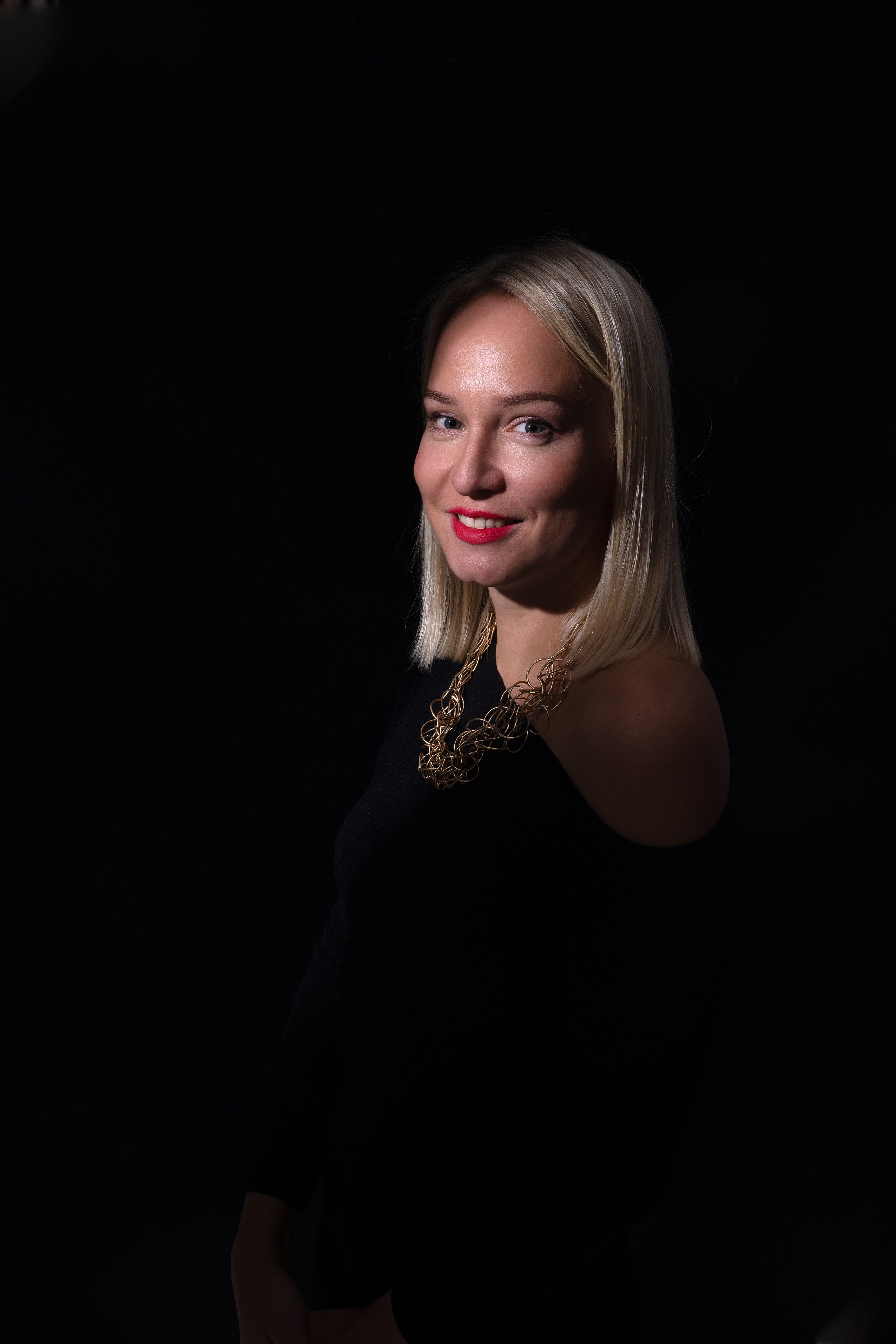 Ирина. Фотограф Ольга Дунаева