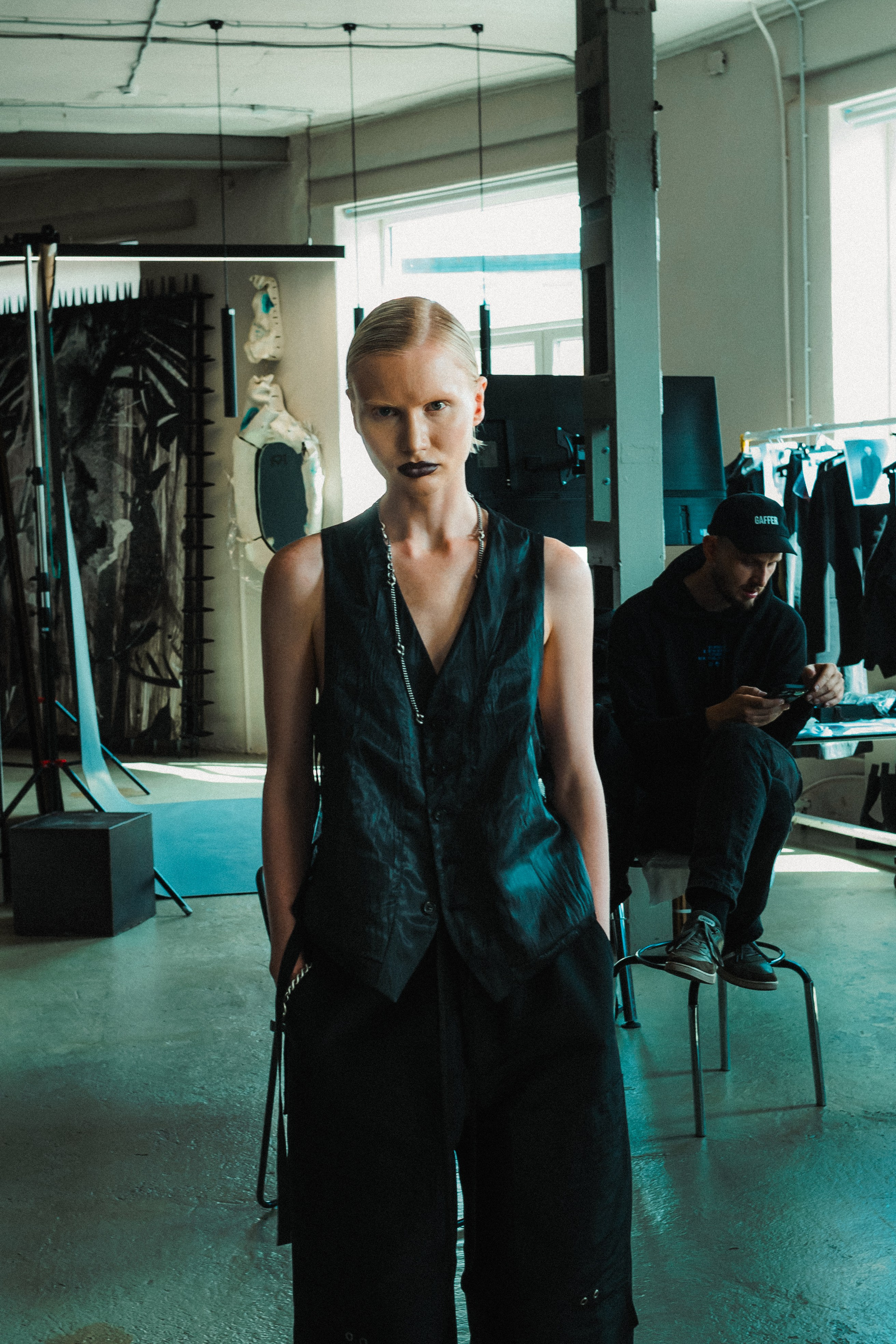 Campaign. Платонов Олег — фотограф Санкт-Петербург