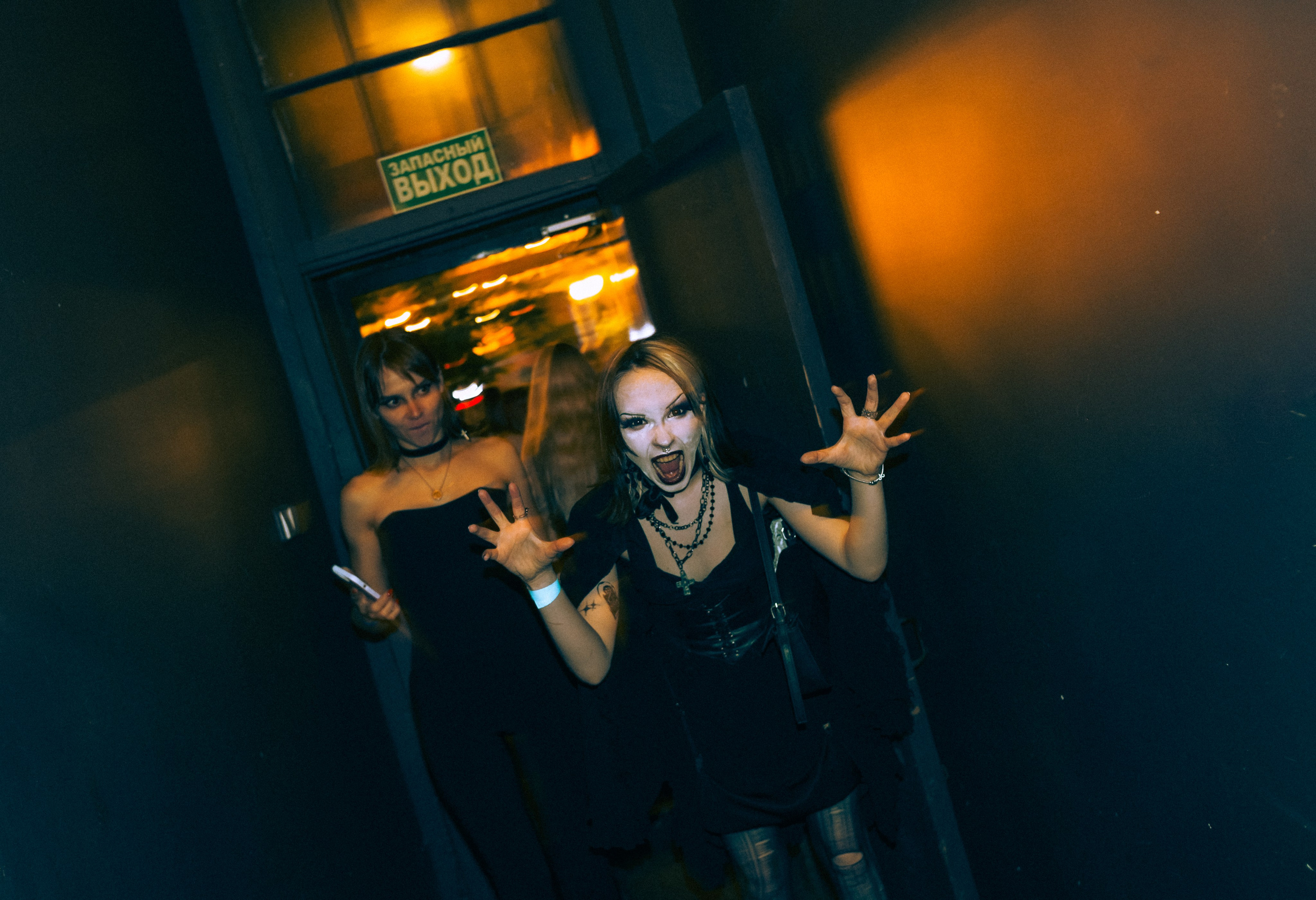 SOUTHERN GOTHIC PARTY. Платонов Олег — фотограф Санкт-Петербург