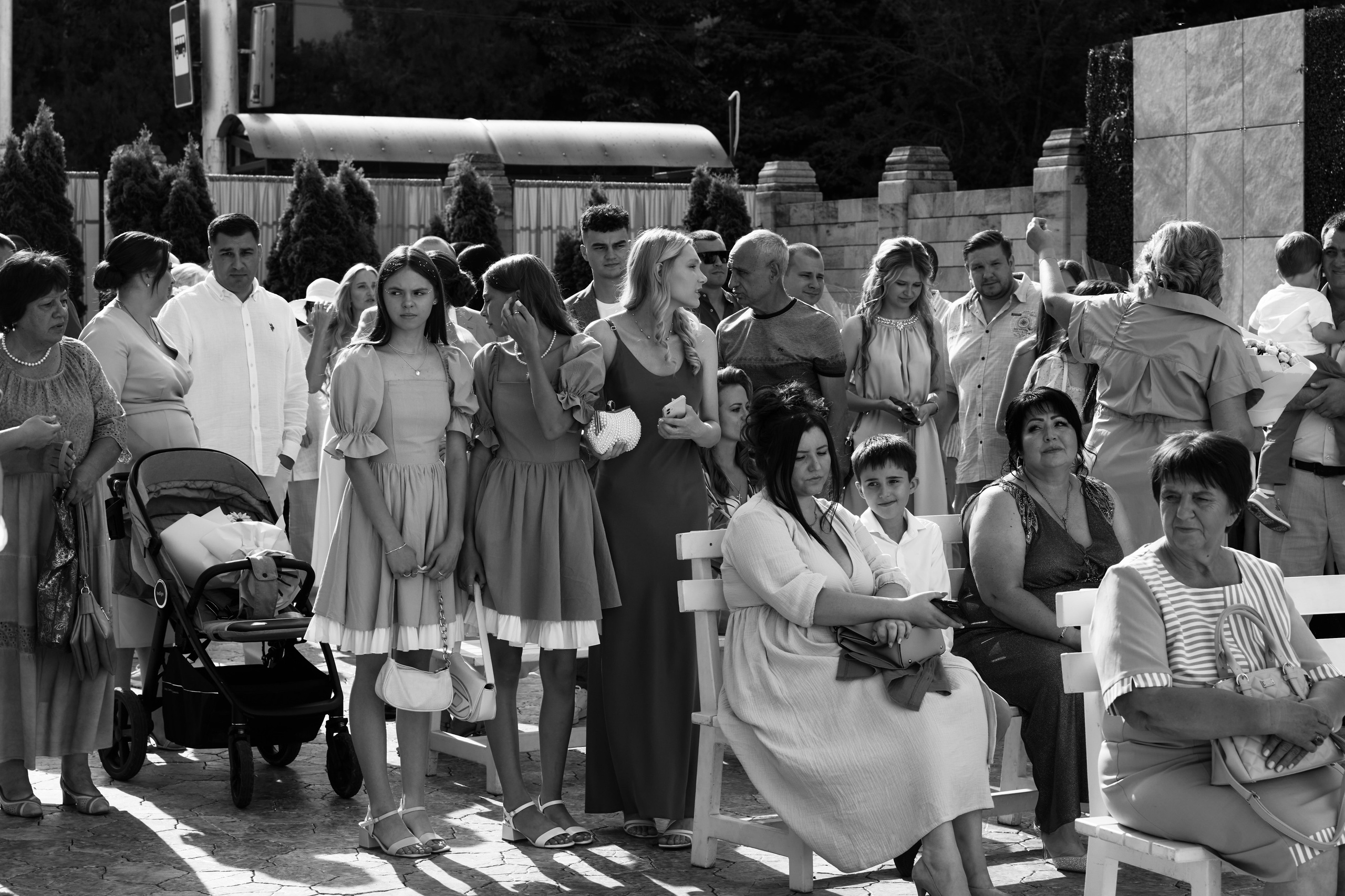 Стас и Мария. Главная