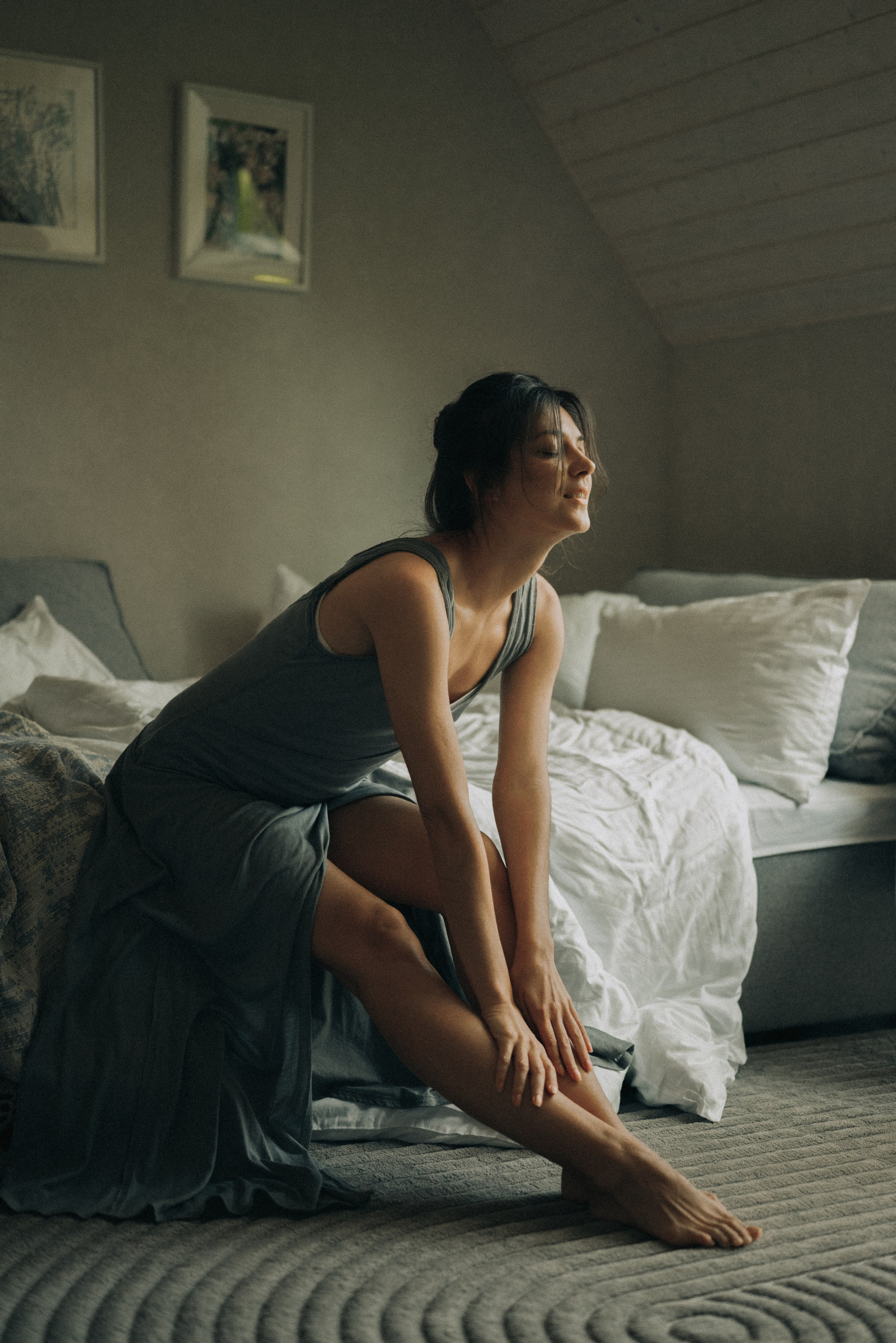 Мария. Семейный фотограф в Москве Дарья Пузикова