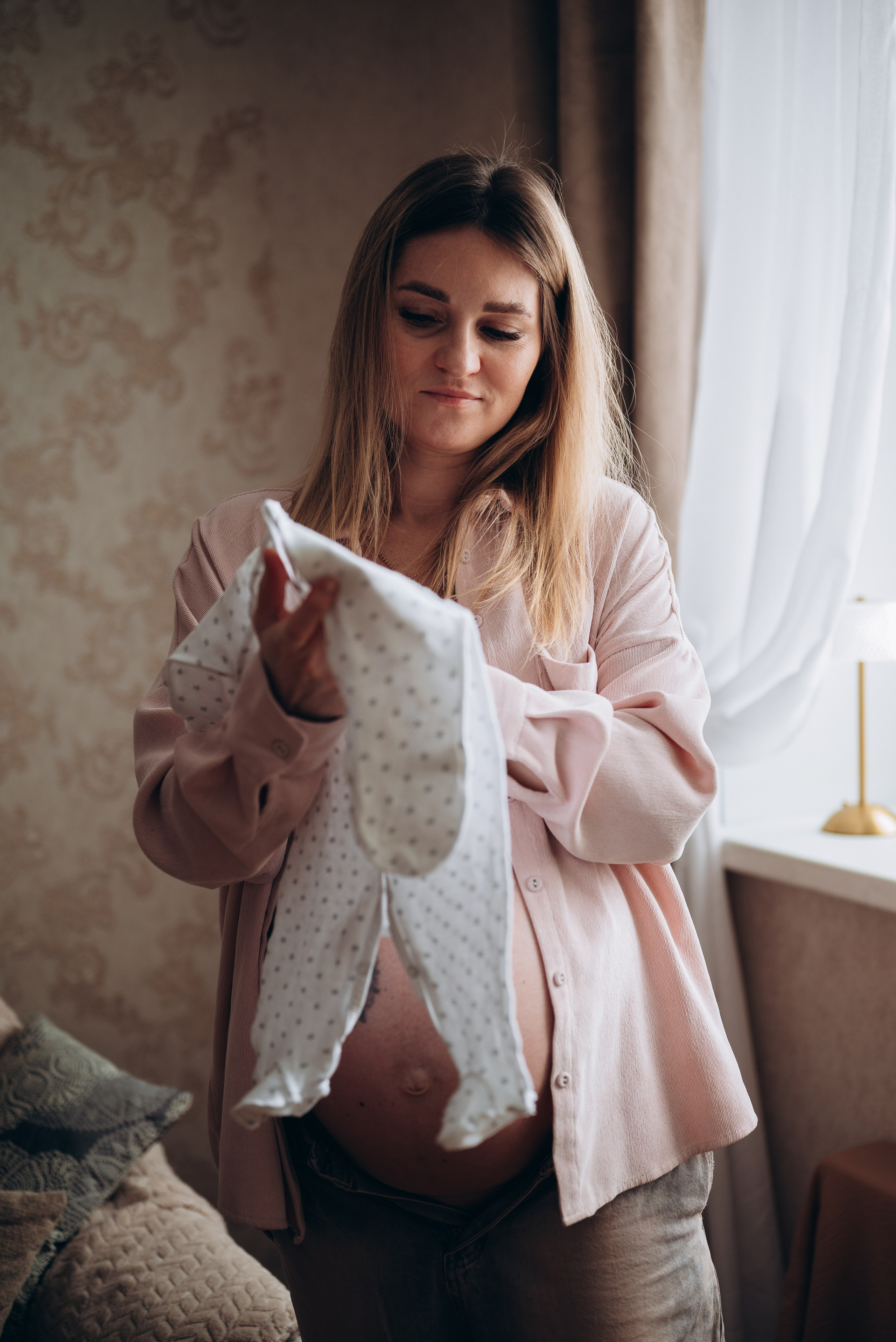 Виктория. Семейный фотограф в Москве Дарья Пузикова