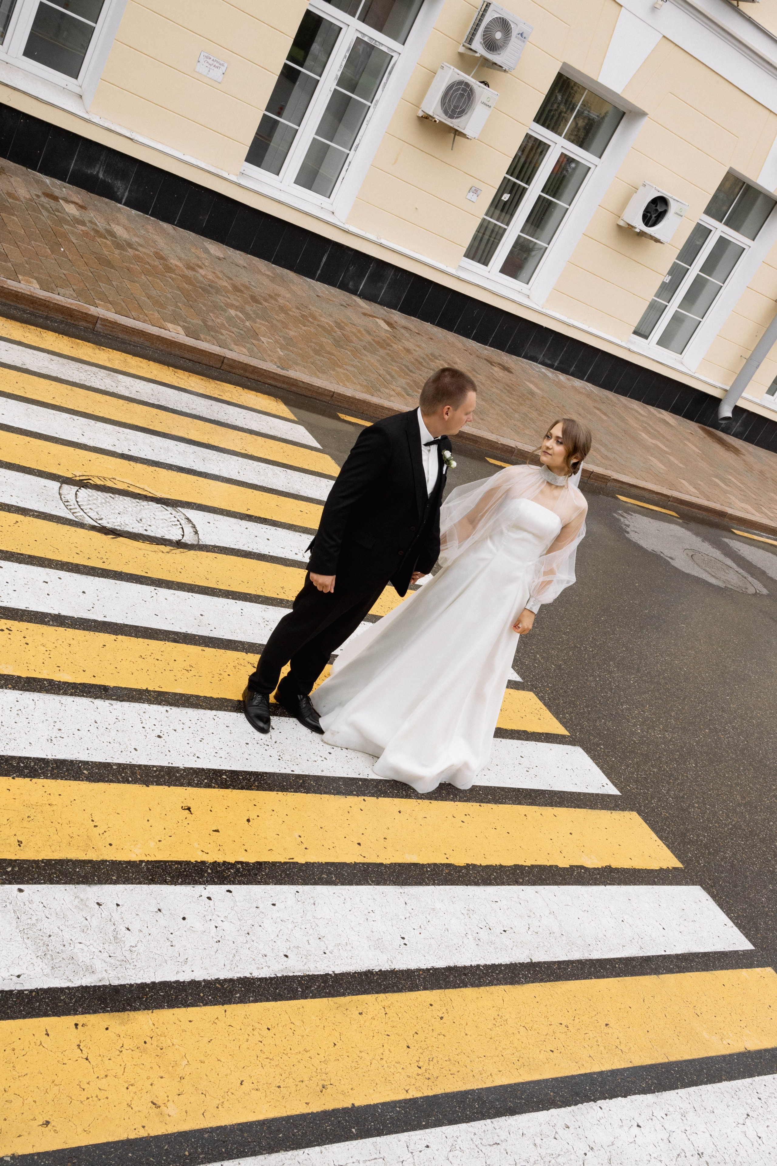 ИЛЬЯ & ЮЛИЯ. Карина Городецкая | Фотограф Нижний Новгород